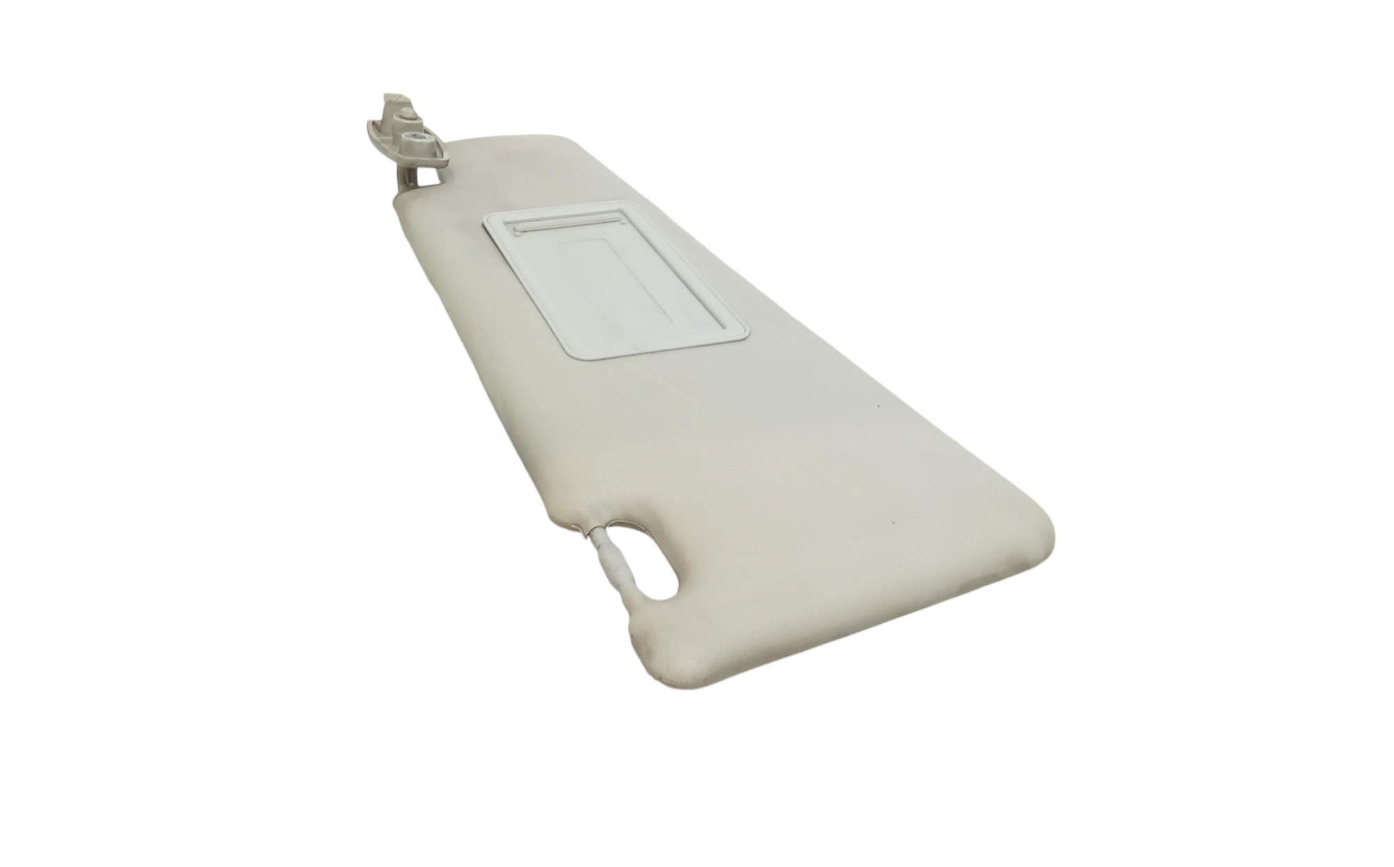 Parasole aletta Lato Passeggero per Fiat Idea 1 Serie (2003 - 2005)