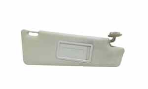 Parasole aletta Lato Passeggero per Fiat Idea 1 Serie (2003 - 2005)