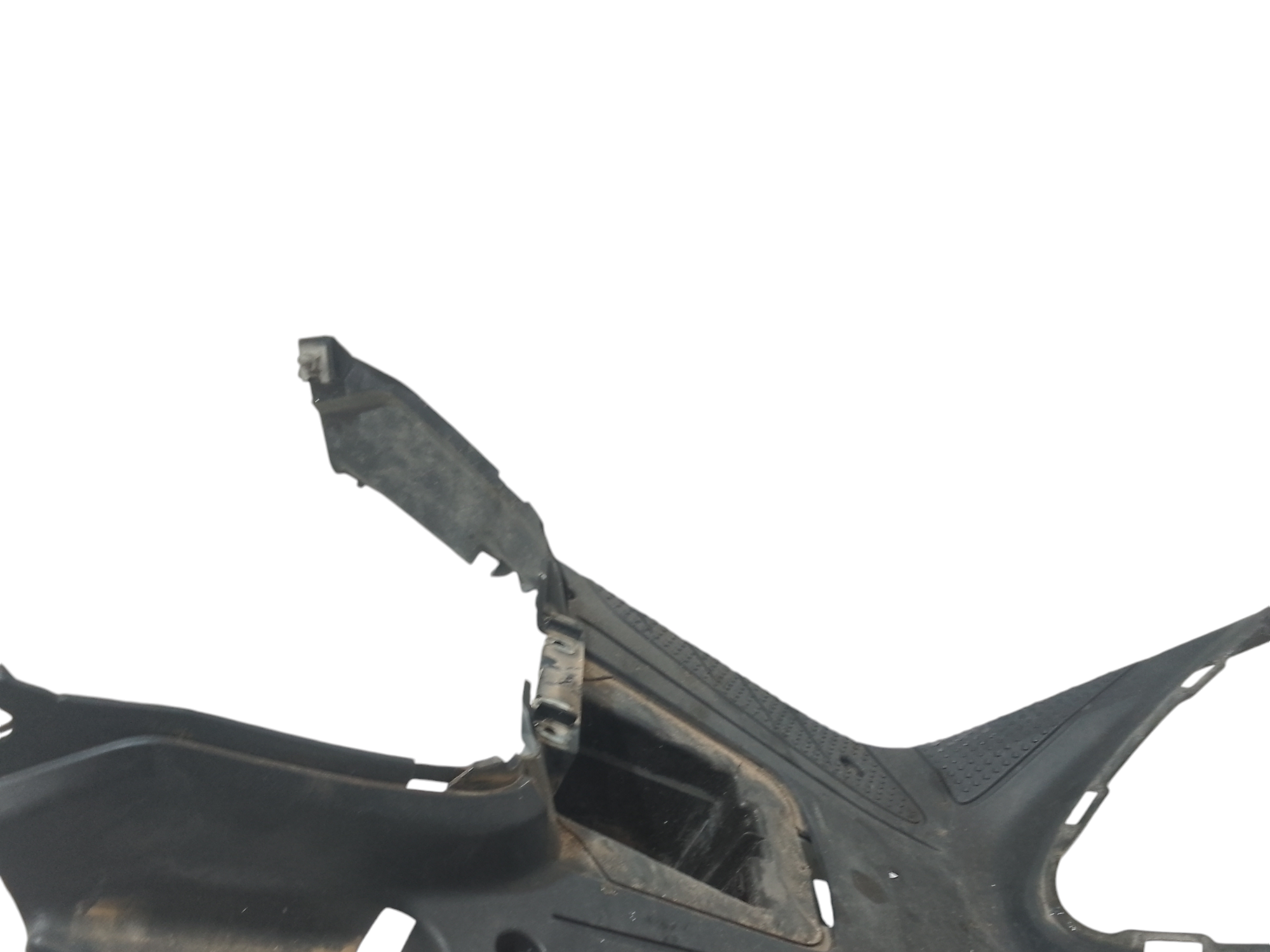 Pedana per Yamaha BWS MotoGP 50cc (2004 - 2005)