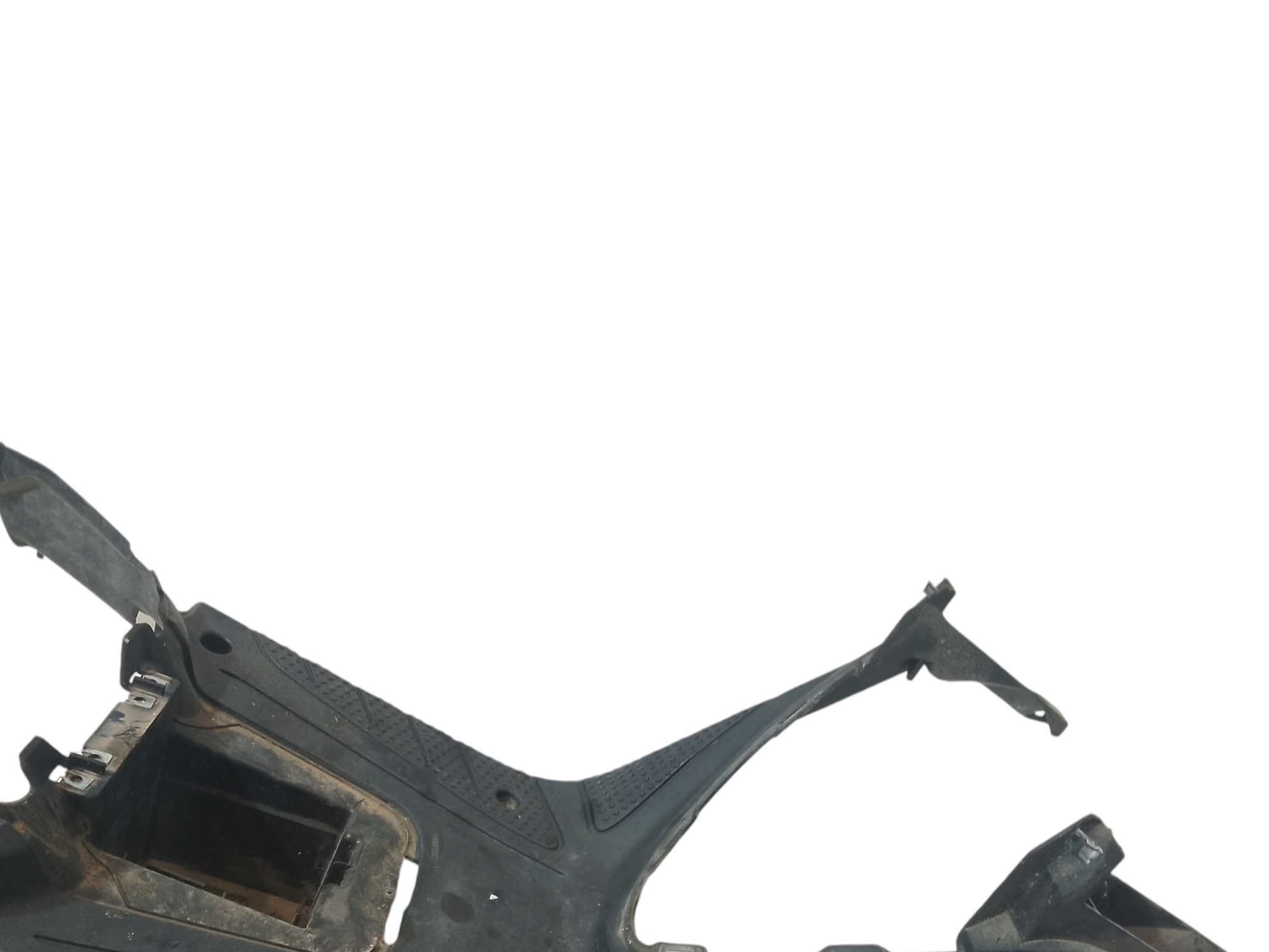 Pedana per Yamaha BWS MotoGP 50cc (2004 - 2005)