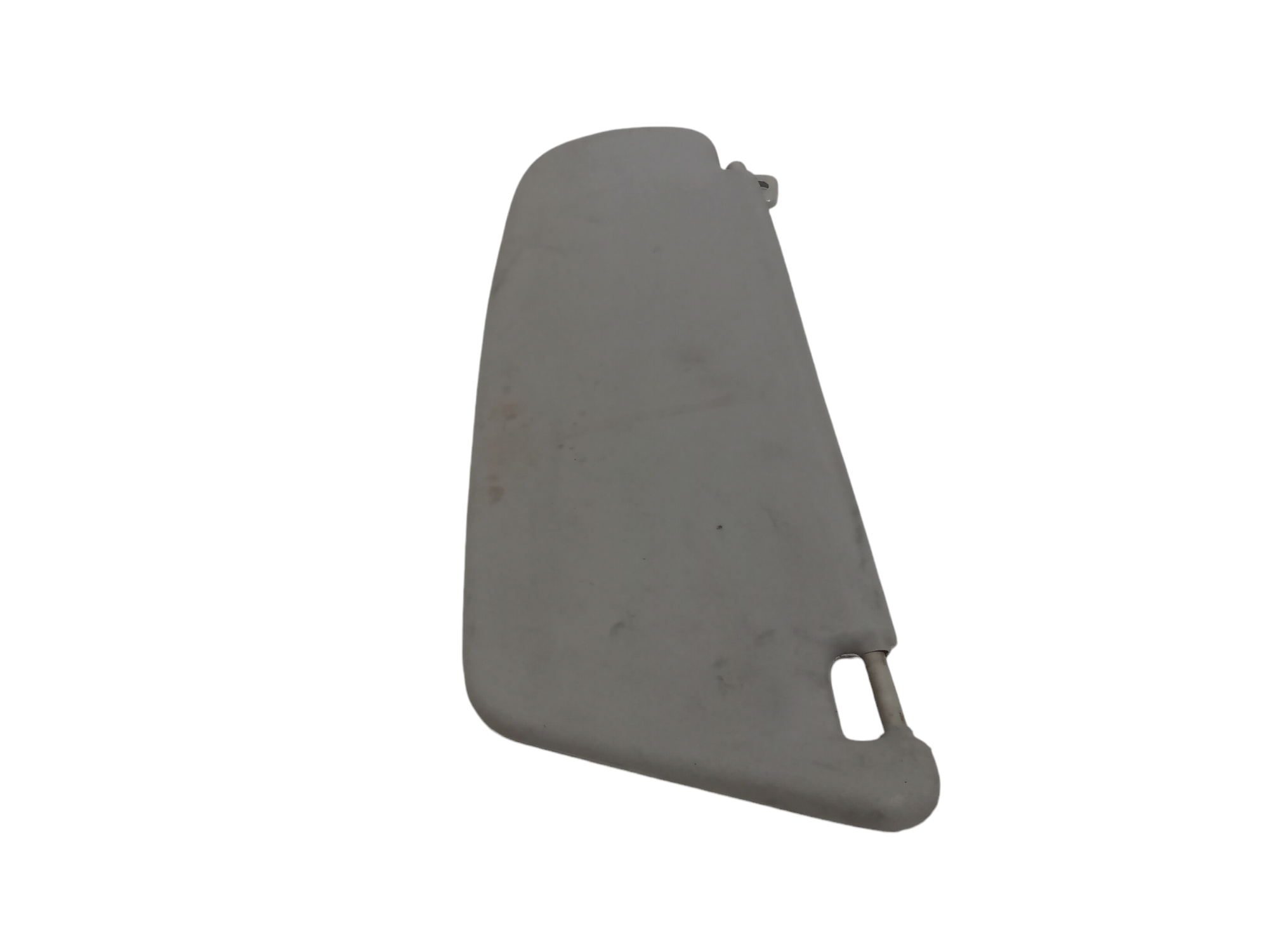 Parasole aletta Lato Passeggero per Opel Meriva 1 Serie (2003 - 2006)