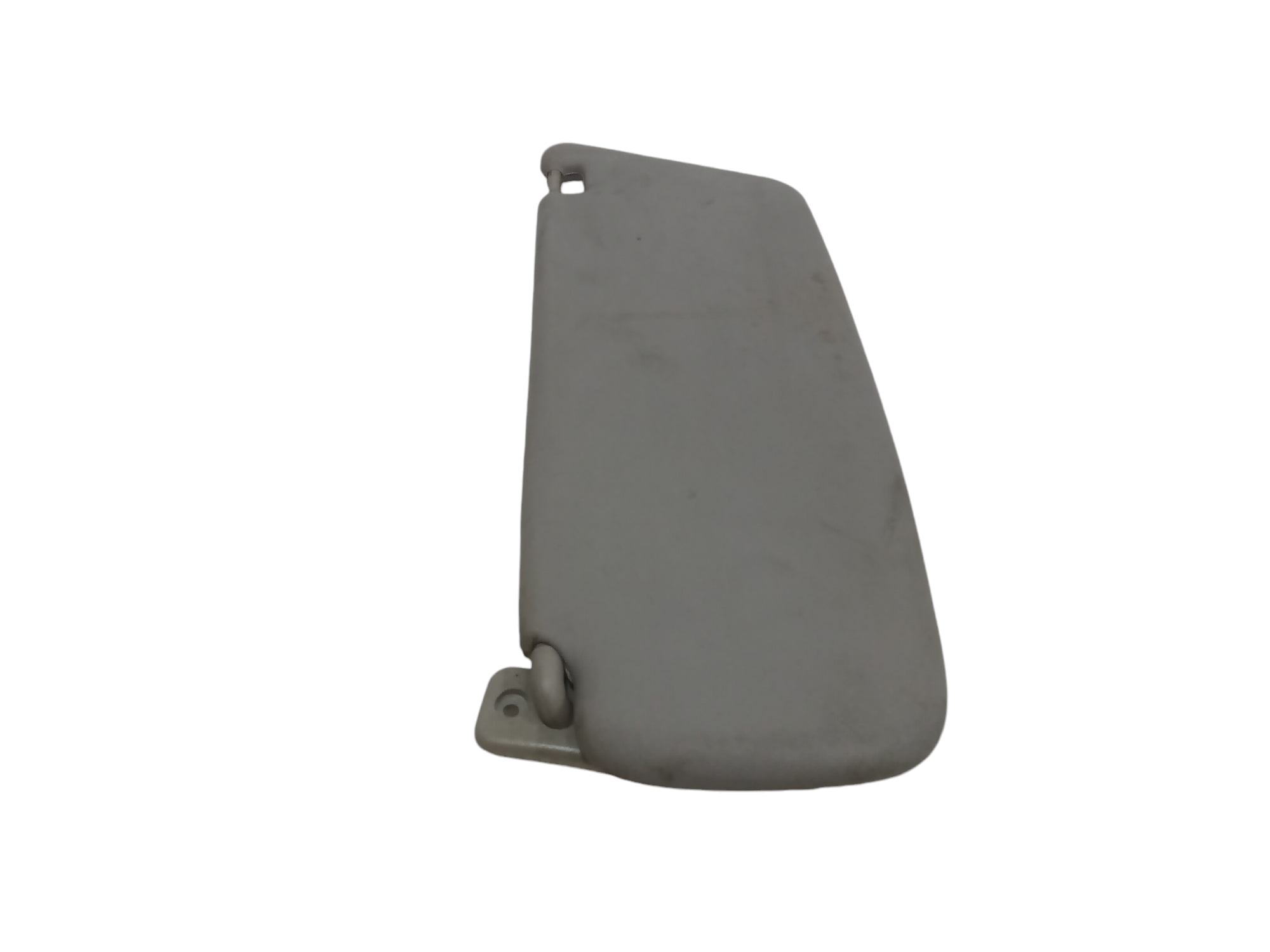 Parasole aletta Lato Passeggero per Opel Meriva 1 Serie (2003 - 2006)