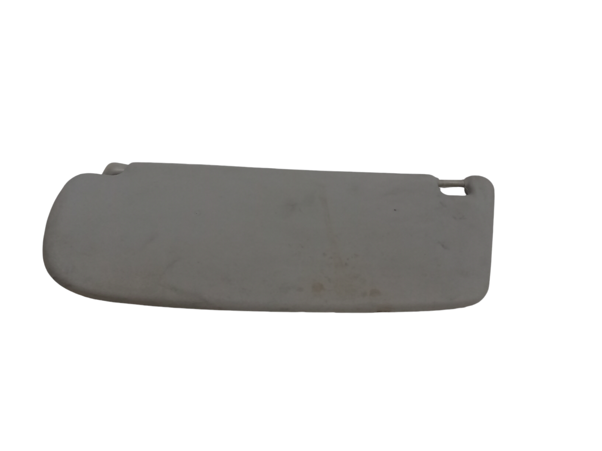 Parasole aletta Lato Passeggero per Opel Meriva 1 Serie (2003 - 2006)