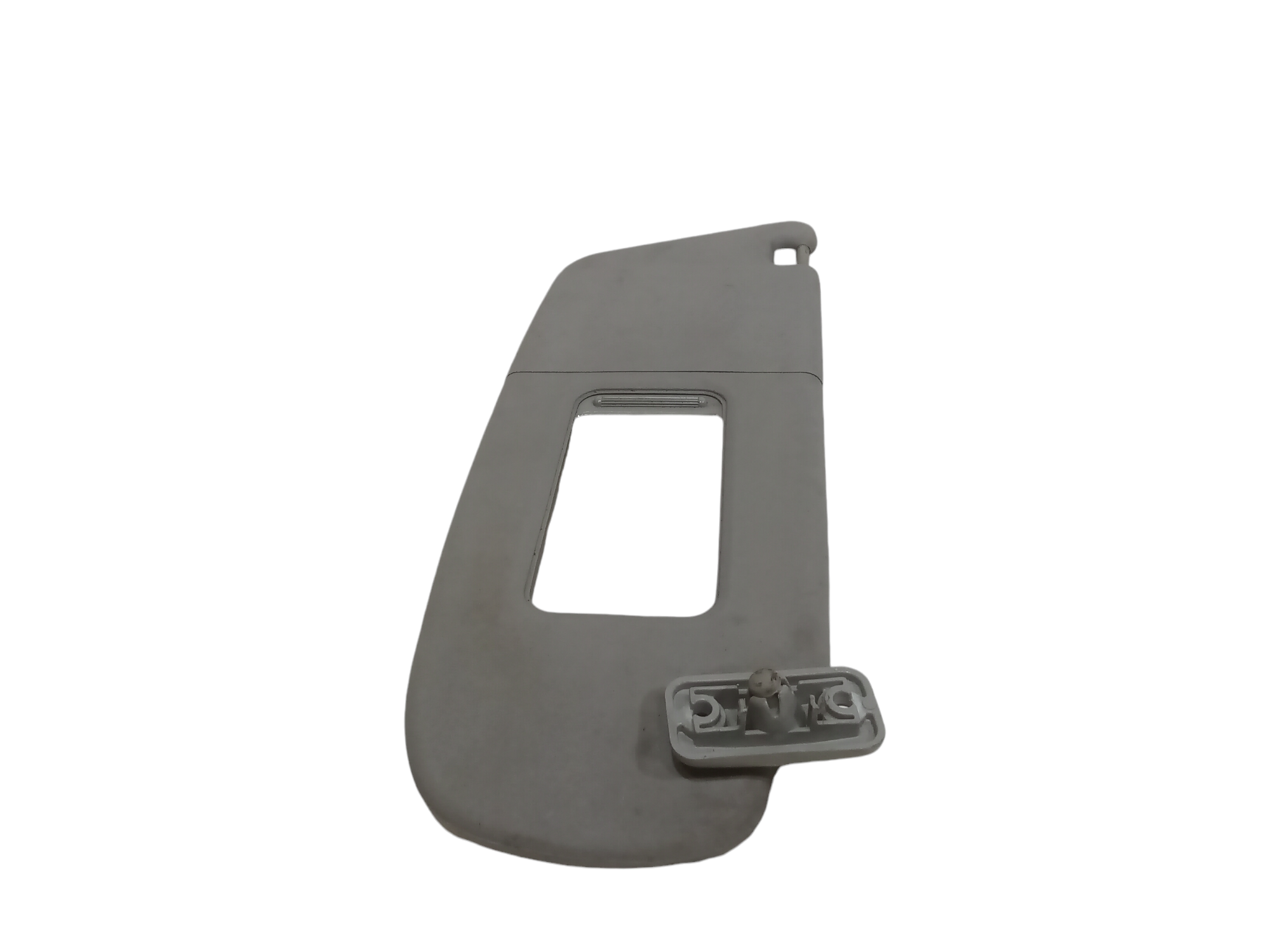 Parasole aletta Lato Passeggero per Opel Meriva 1 Serie (2003 - 2006)