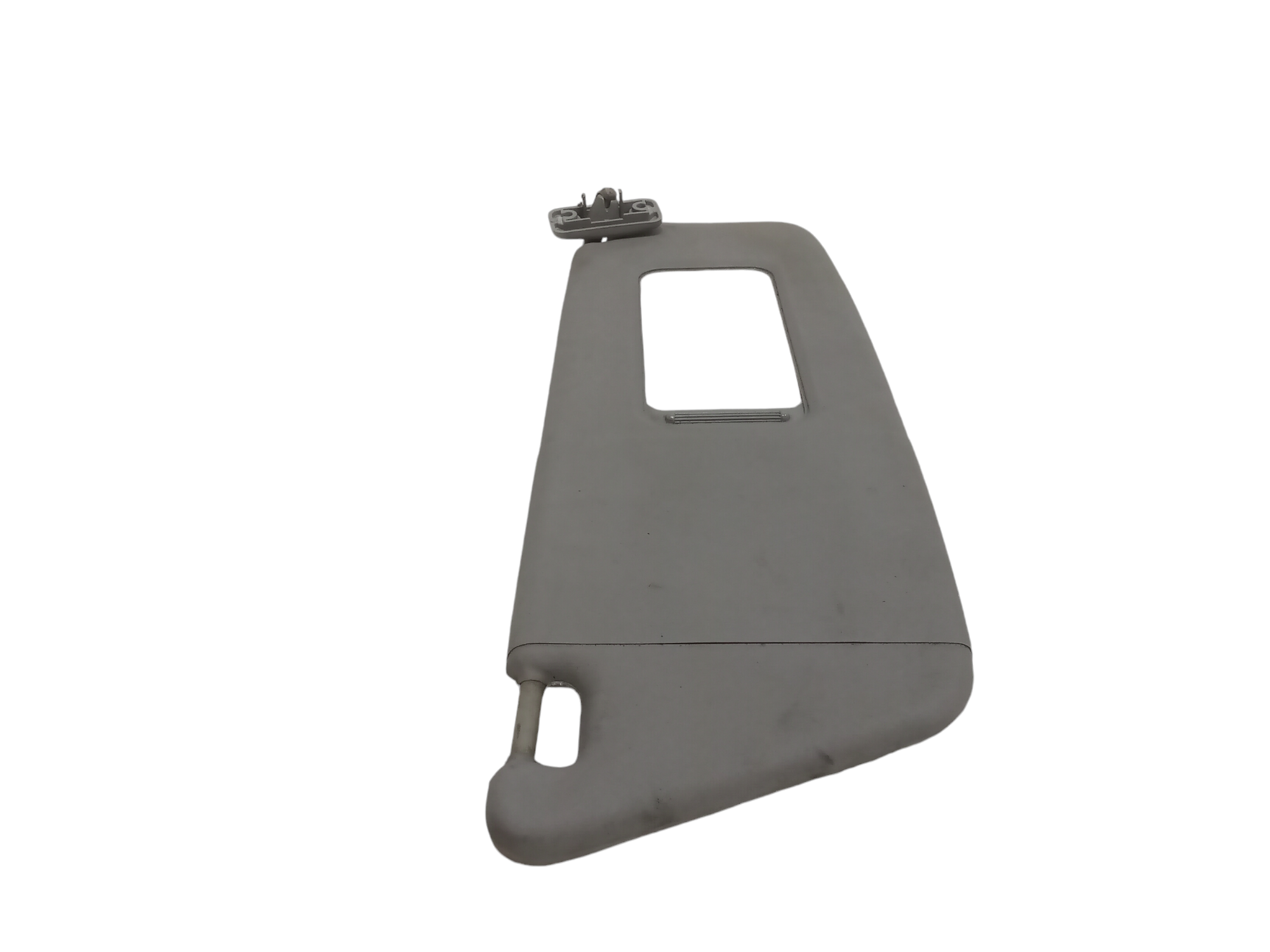 Parasole aletta Lato Passeggero per Opel Meriva 1 Serie (2003 - 2006)