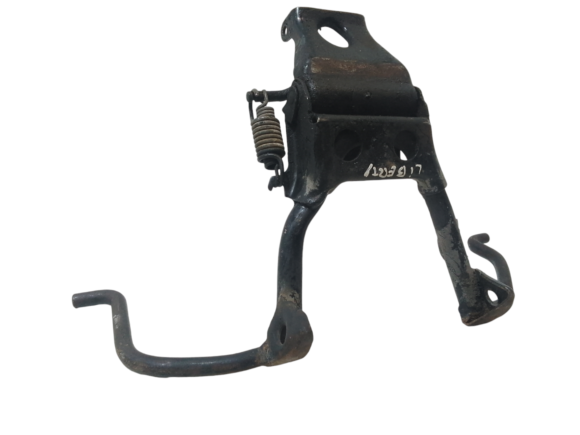 Cavalletto per Piaggio Liberty 125cc (98-) (1998 - In produzione)