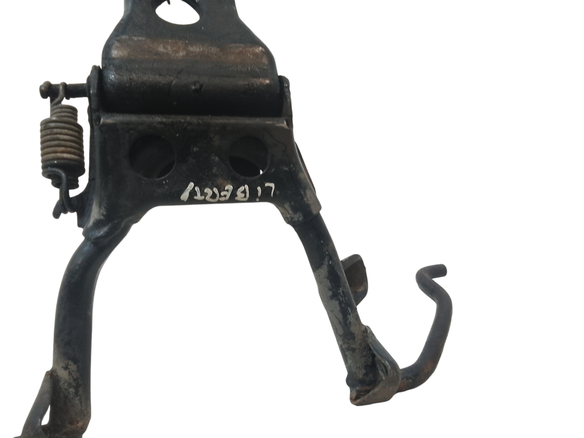 Cavalletto per Piaggio Liberty 125cc (98-) (1998 - In produzione)