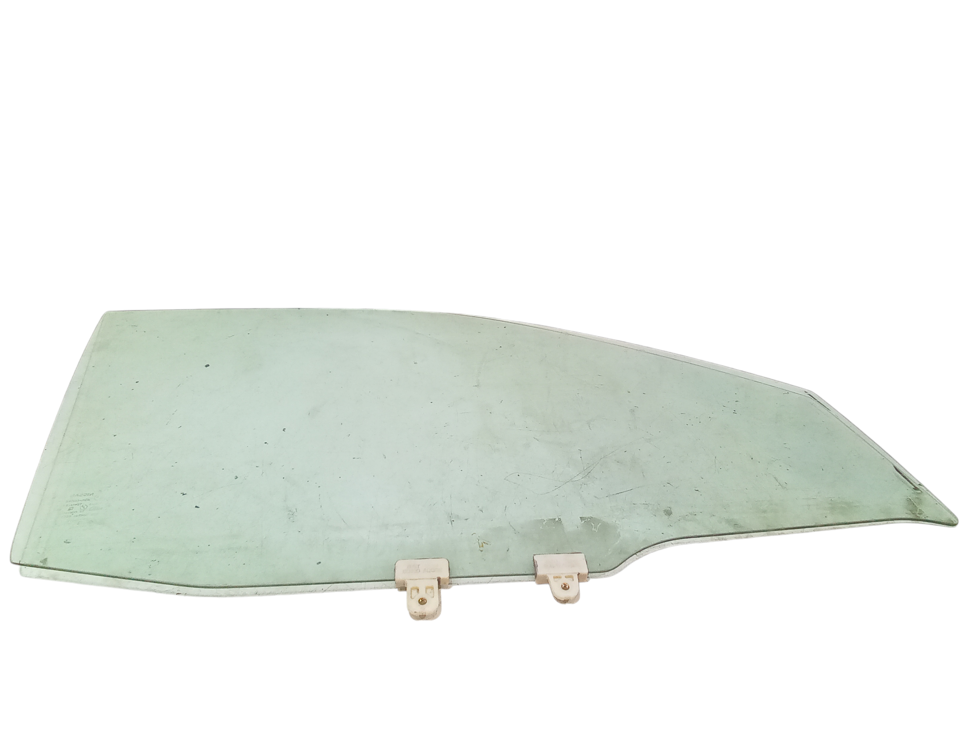 Vetro scendente anteriore destro per Nissan X-trail 1 Serie (2001 - 2007)