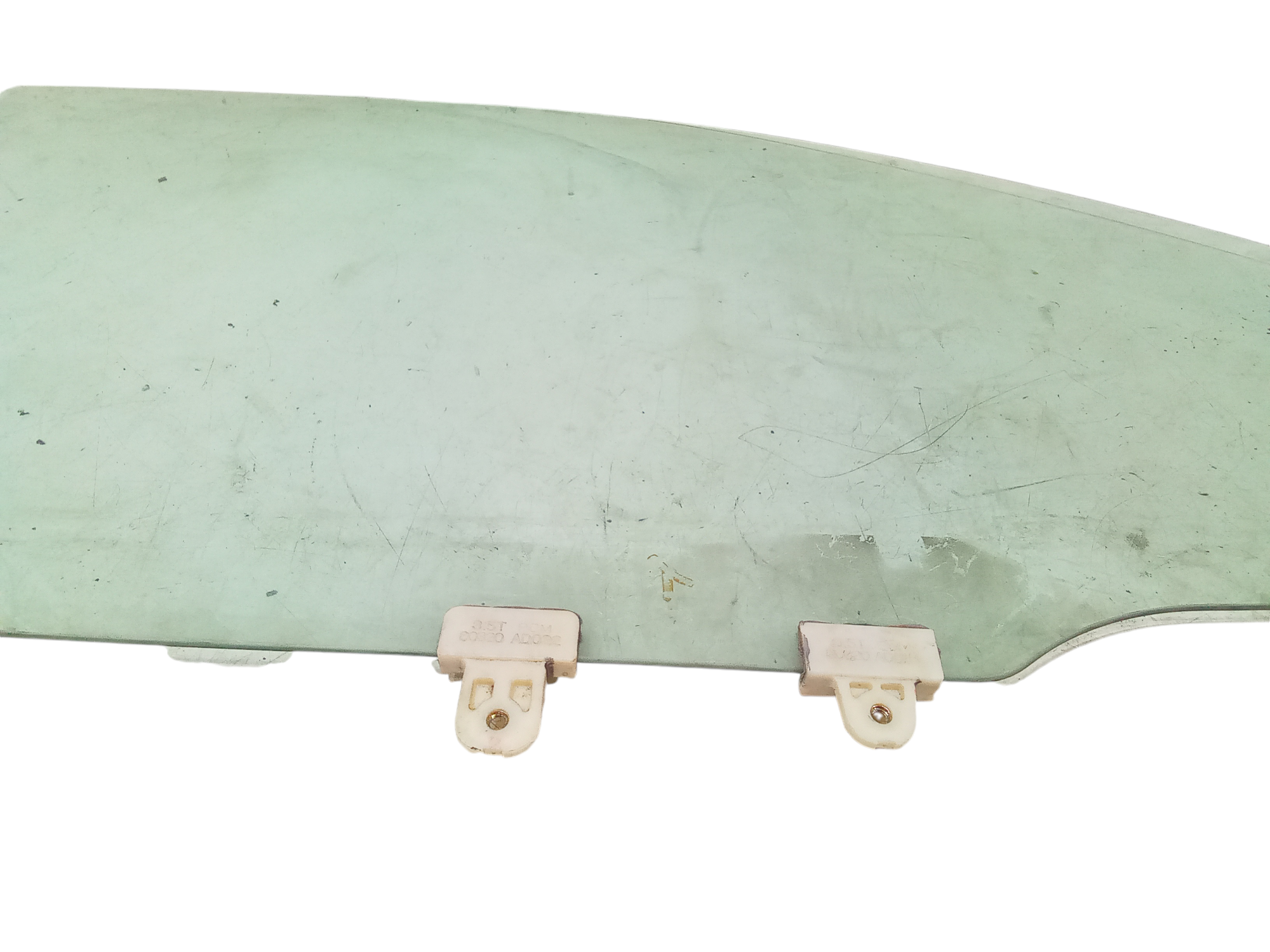 Vetro scendente anteriore destro per Nissan X-trail 1 Serie (2001 - 2007)