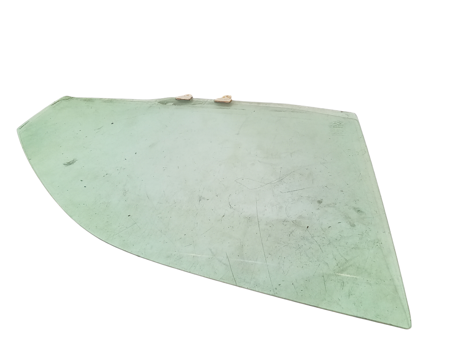 Vetro scendente anteriore destro per Nissan X-trail 1 Serie (2001 - 2007)