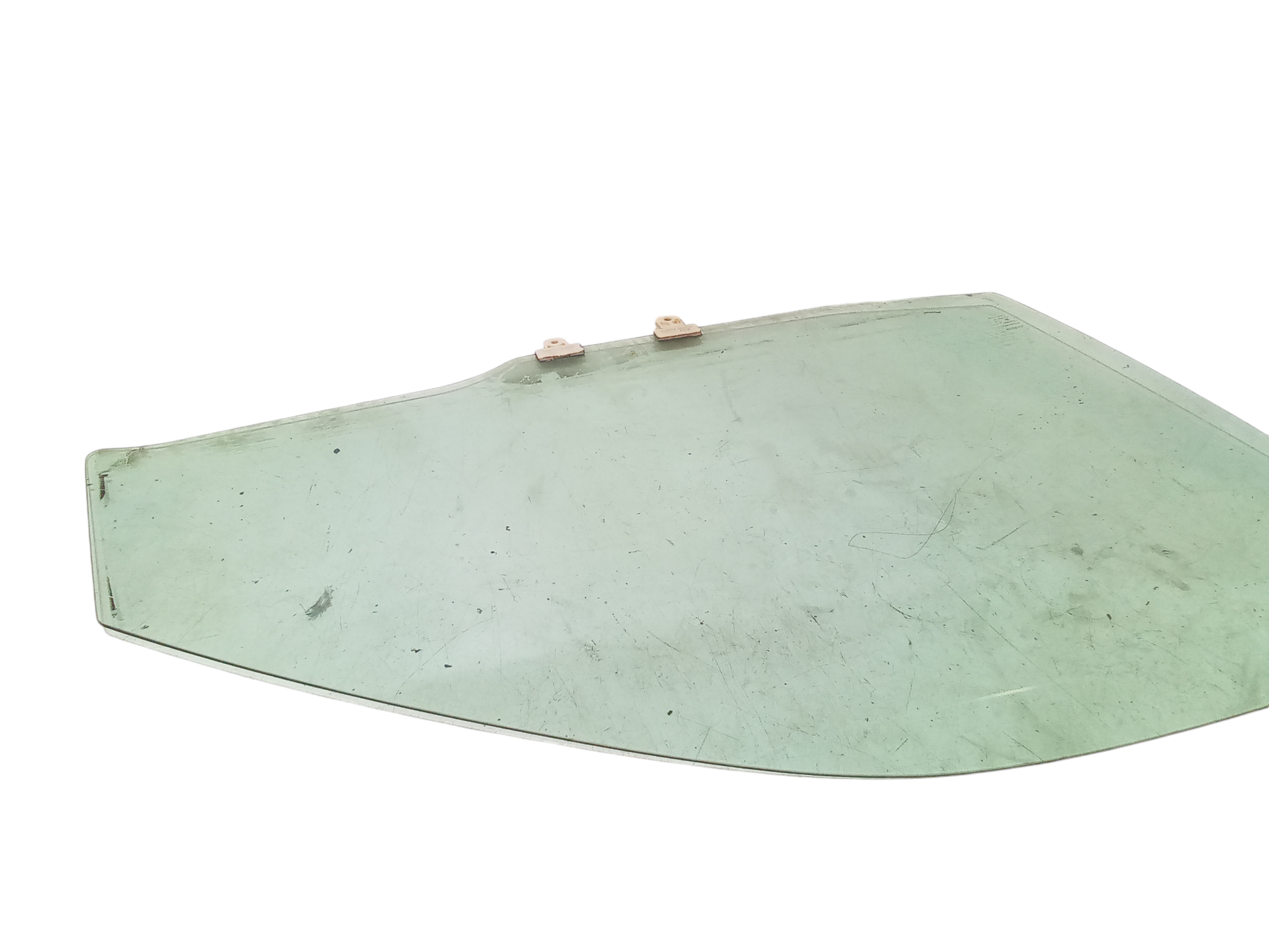 Vetro scendente anteriore destro per Nissan X-trail 1 Serie (2001 - 2007)