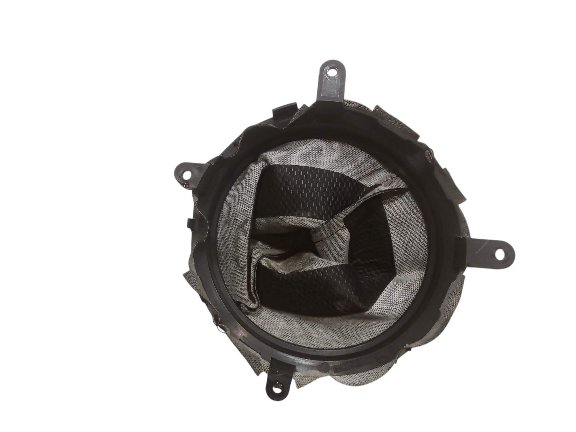 Cuffia Leva Cambio per Mazda 2 Berlina 2 Serie (2007 - In produzione)