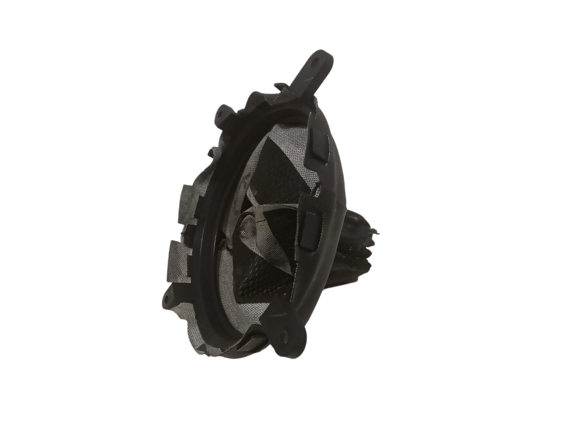 Cuffia Leva Cambio per Mazda 2 Berlina 2 Serie (2007 - In produzione)