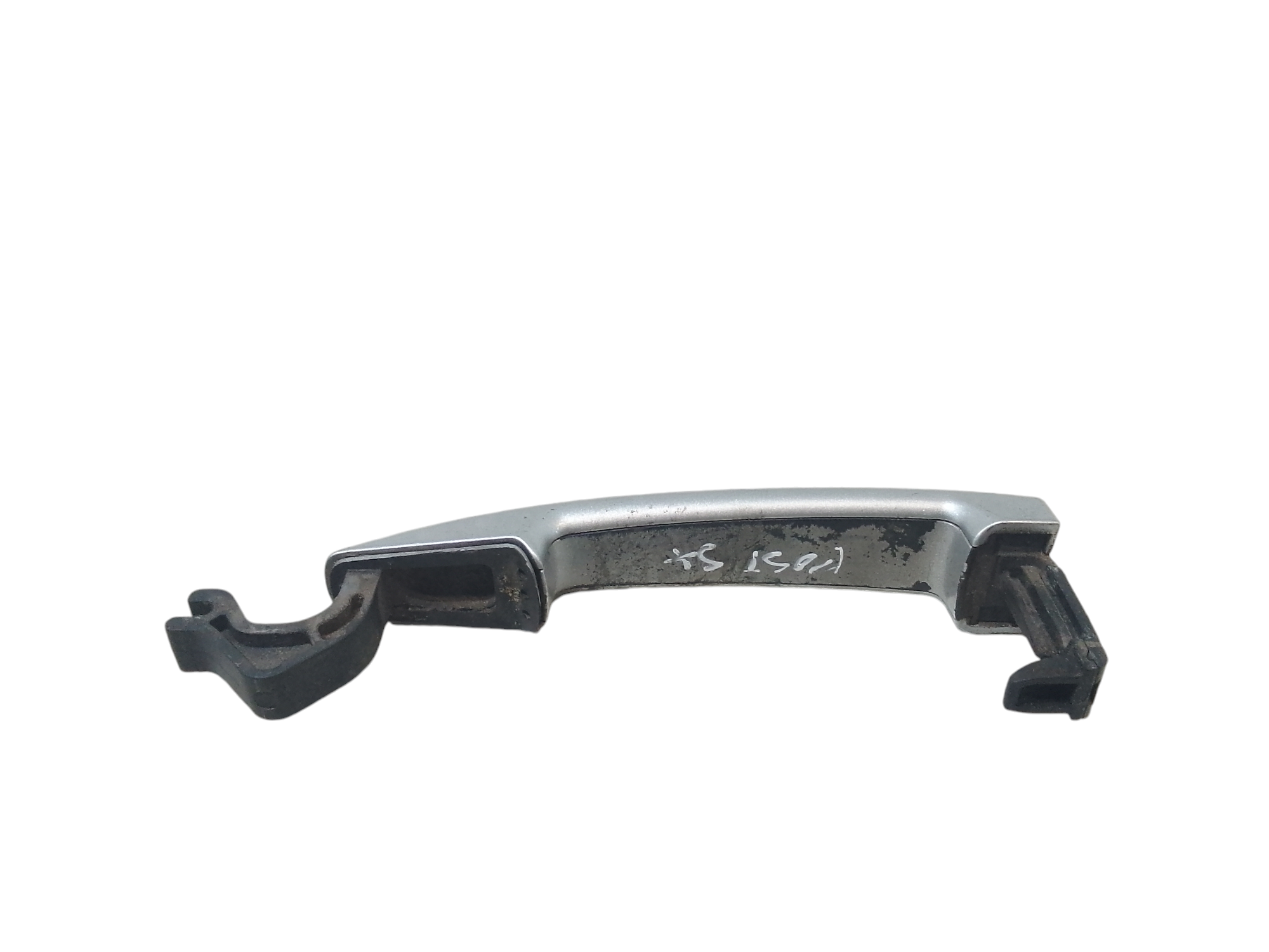 Maniglia esterna Posteriore Sinistra per Peugeot 307 Berlina (2001 - 2005)