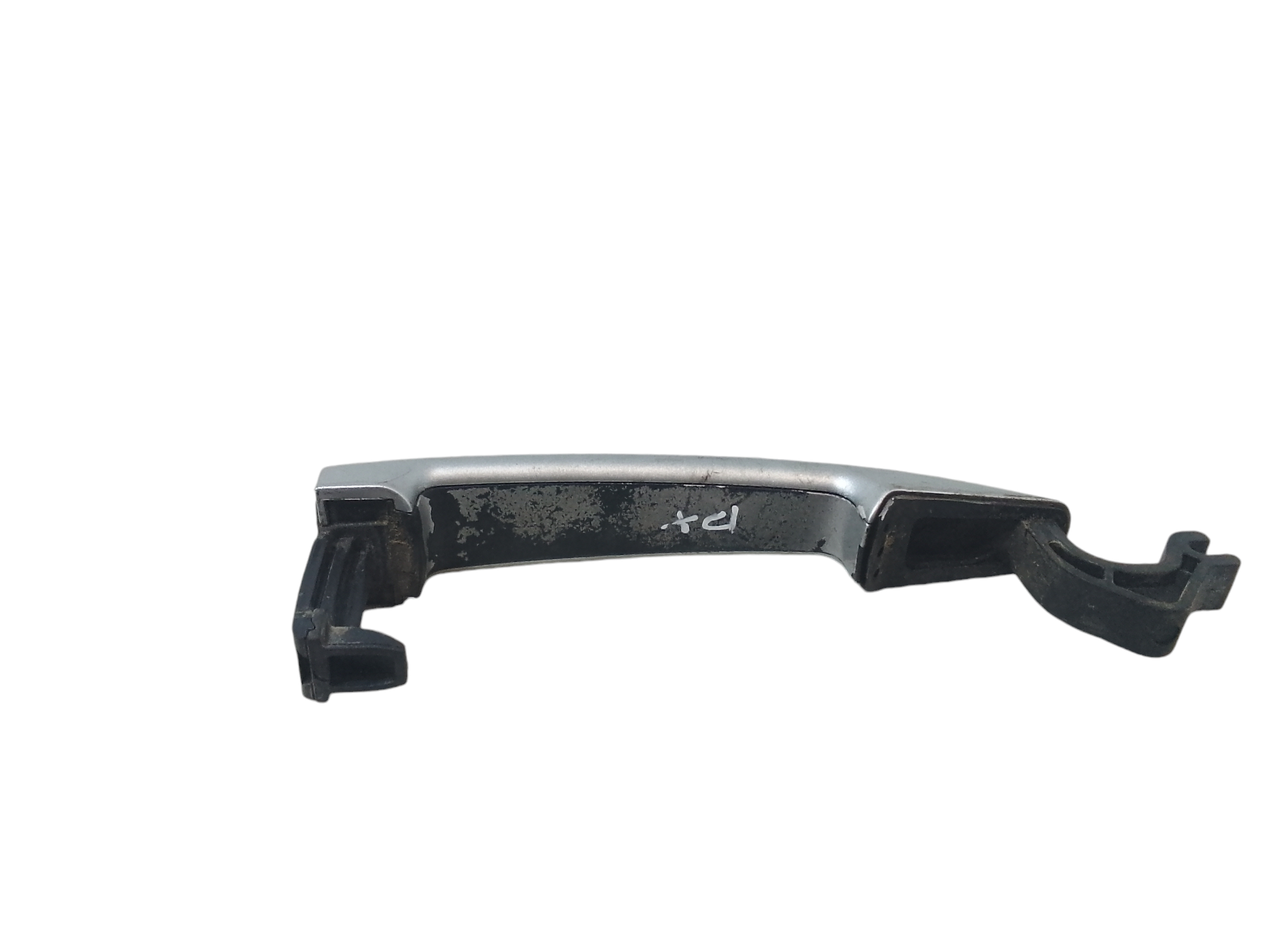 Maniglia esterna Anteriore Destra per Peugeot 307 Berlina (2001 - 2005)