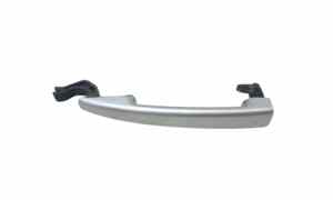 Maniglia esterna Anteriore Destra per Peugeot 307 Berlina (2001 - 2005)