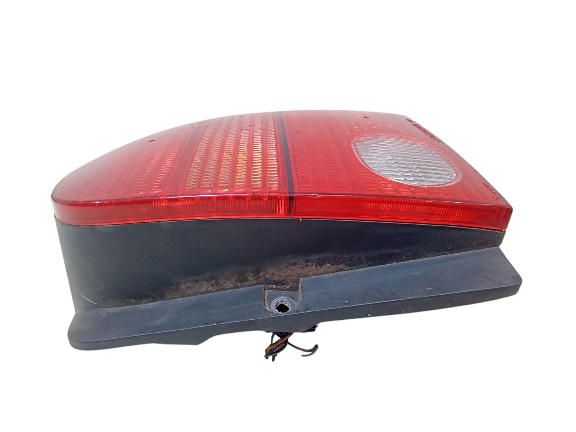 Stop fanale posteriore Destro Passeggero per Volkswagen Lupo 1 Serie (1998 - 2005)