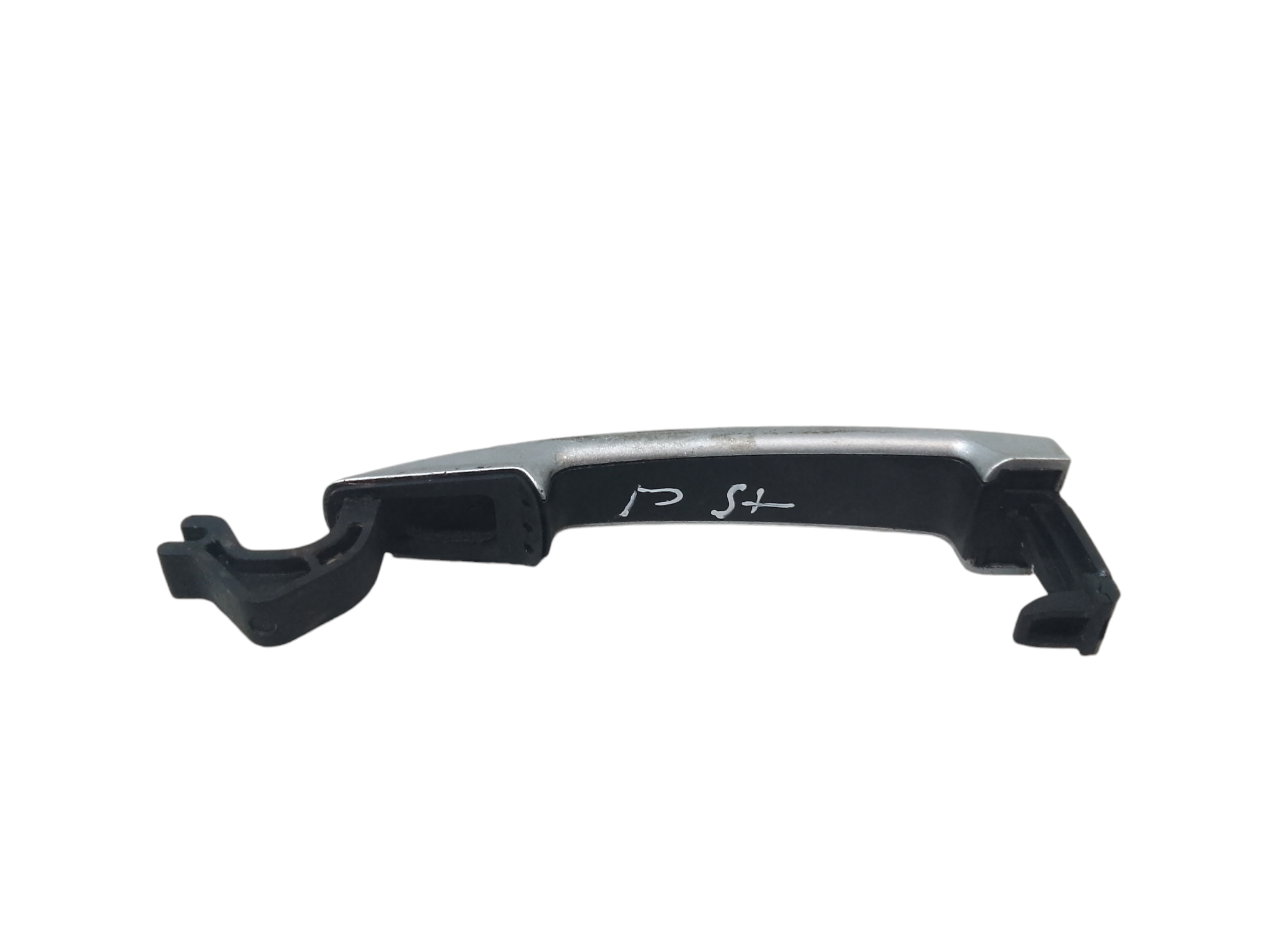 Maniglia esterna Posteriore Sinistra per Peugeot 307 Berlina (2001 - 2005)