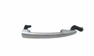 Maniglia esterna Posteriore Sinistra per Peugeot 307 Berlina (2001 - 2005)