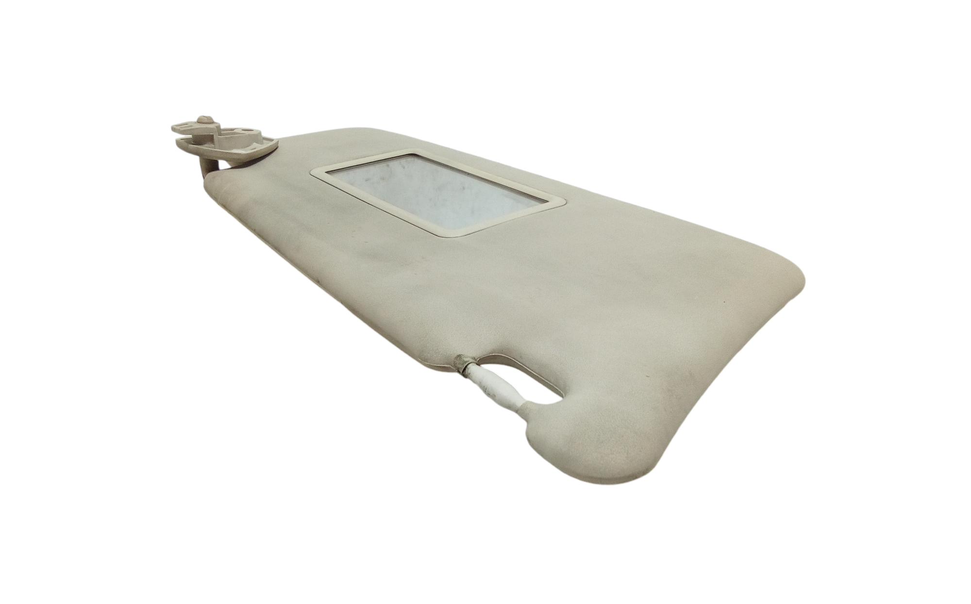 Parasole aletta Lato Passeggero per Lancia Ypsilon 2 Serie (2006 - 2010)