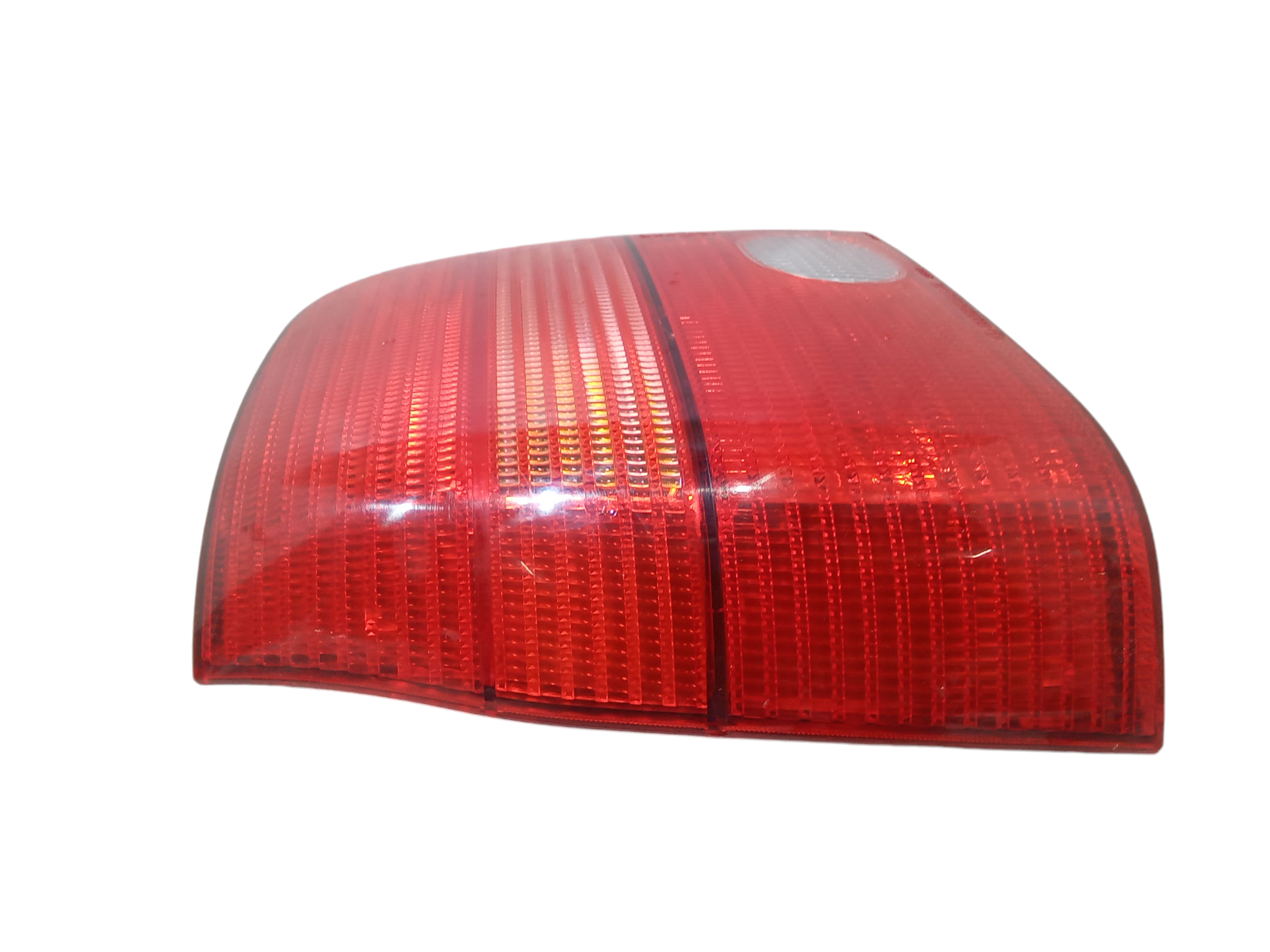 Stop fanale Posteriore sinistro lato Guida per Volkswagen Lupo 1 Serie (1998 - 2005)