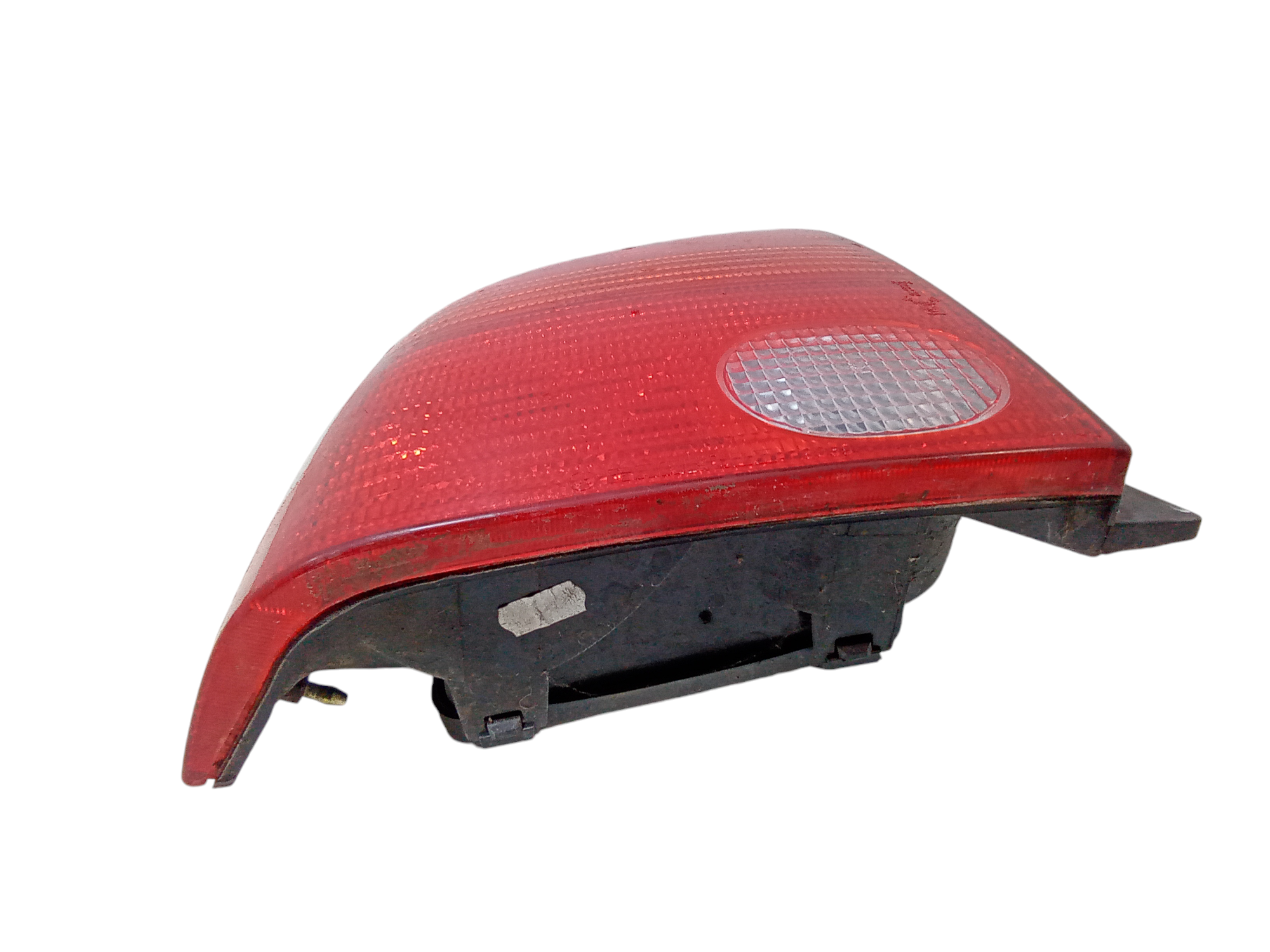 Stop fanale Posteriore sinistro lato Guida per Volkswagen Lupo 1 Serie (1998 - 2005)