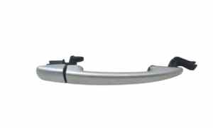 Maniglia esterna Anteriore Sinistra per Peugeot 307 Berlina (2001 - 2005)