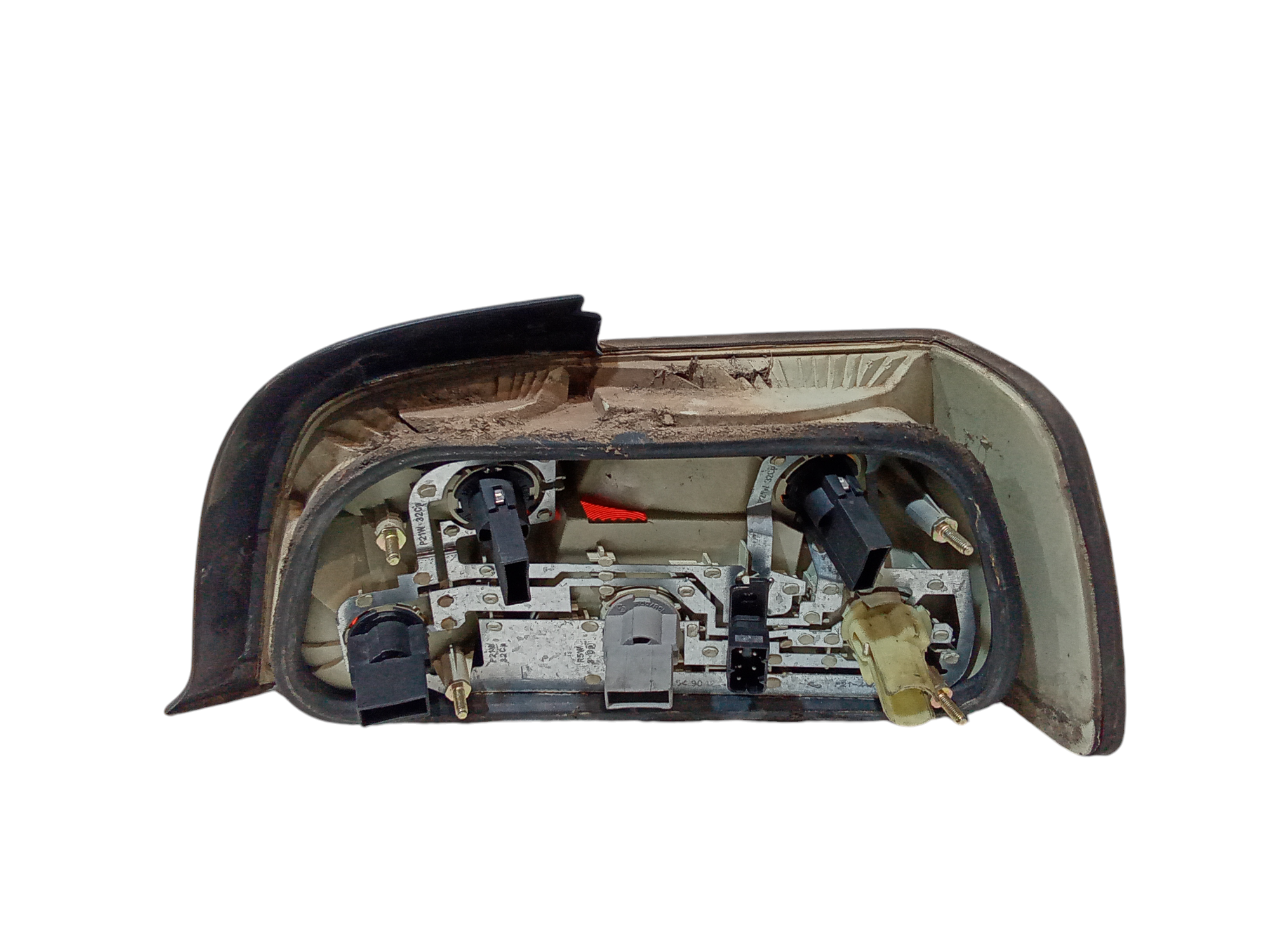 Stop fanale Posteriore sinistro lato Guida per Bmw Serie 3 E36 Coup (1992 - 1999)