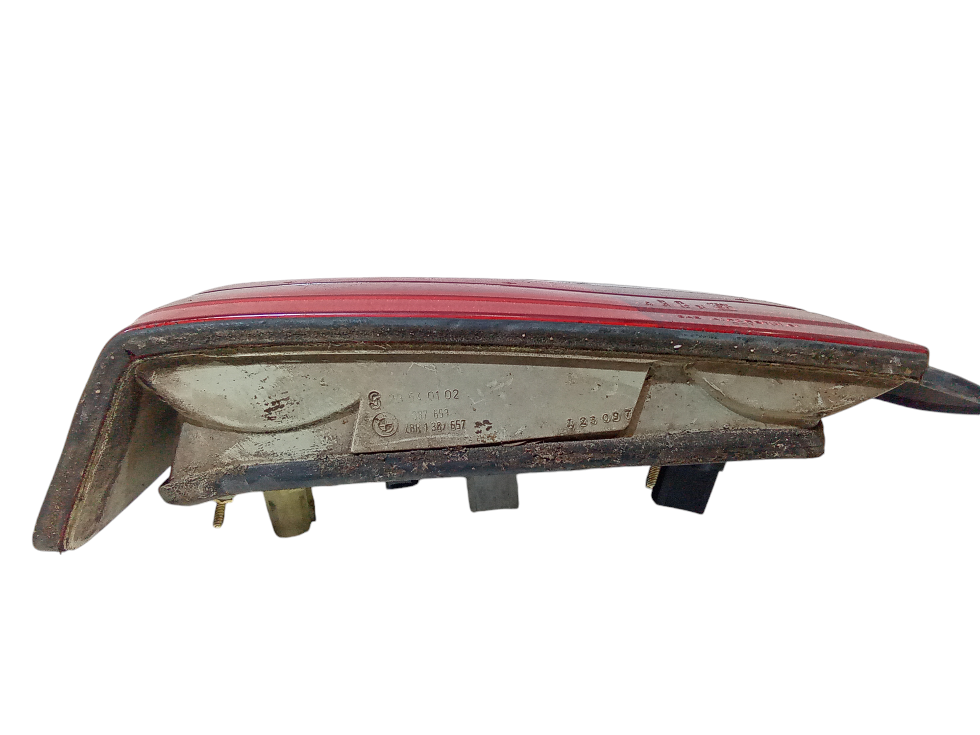 Stop fanale Posteriore sinistro lato Guida per Bmw Serie 3 E36 Coup (1992 - 1999)