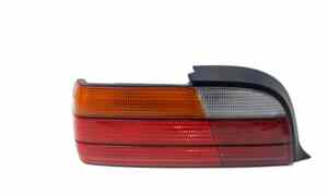 Stop fanale Posteriore sinistro lato Guida per Bmw Serie 3 E36 Coup (1992 - 1999)