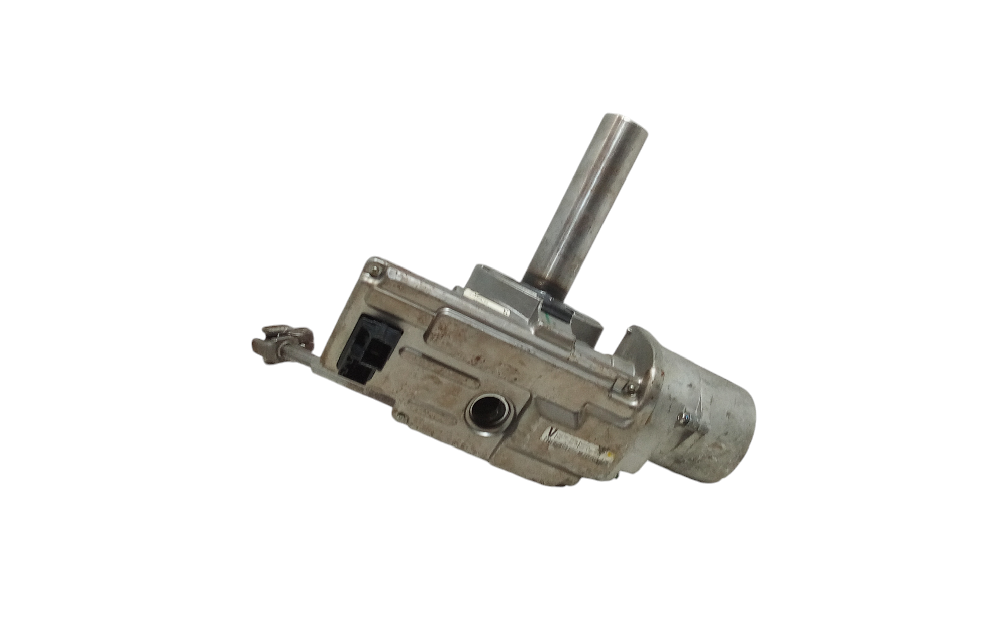 City completo per Fiat Punto Evo (2009 - 2012)