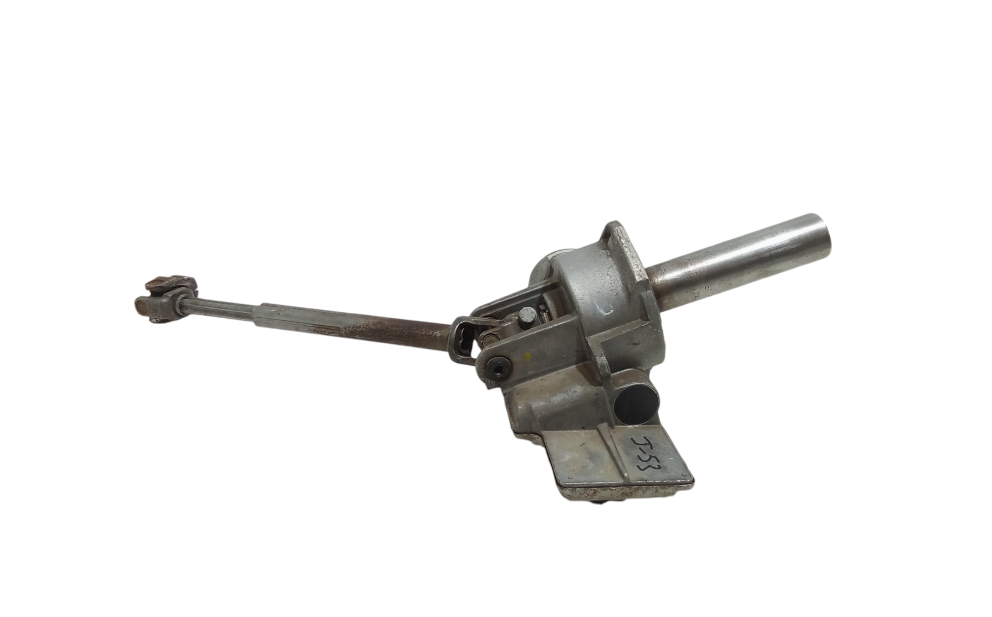 City completo per Fiat Punto Evo (2009 - 2012)