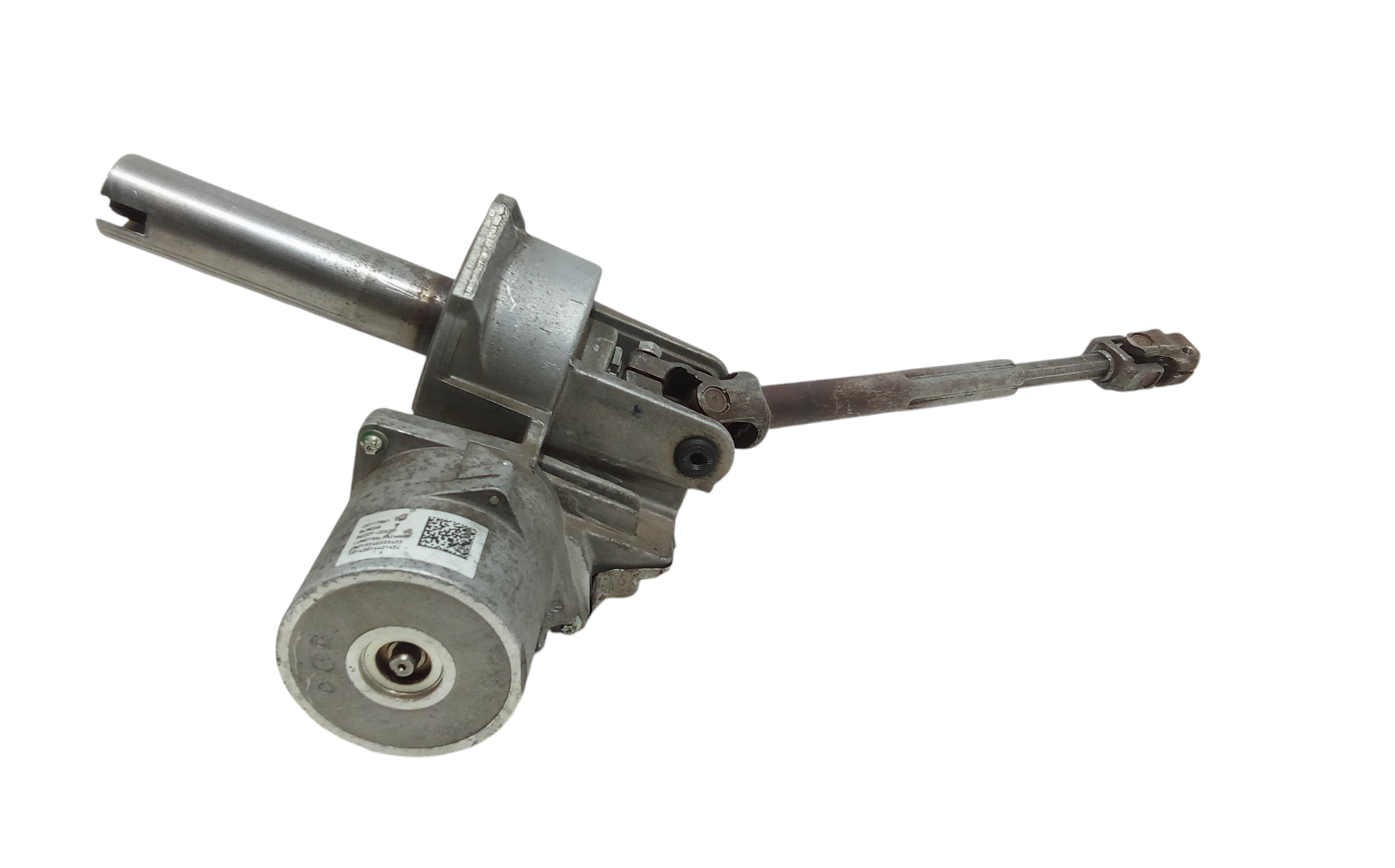 City completo per Fiat Punto Evo (2009 - 2012)