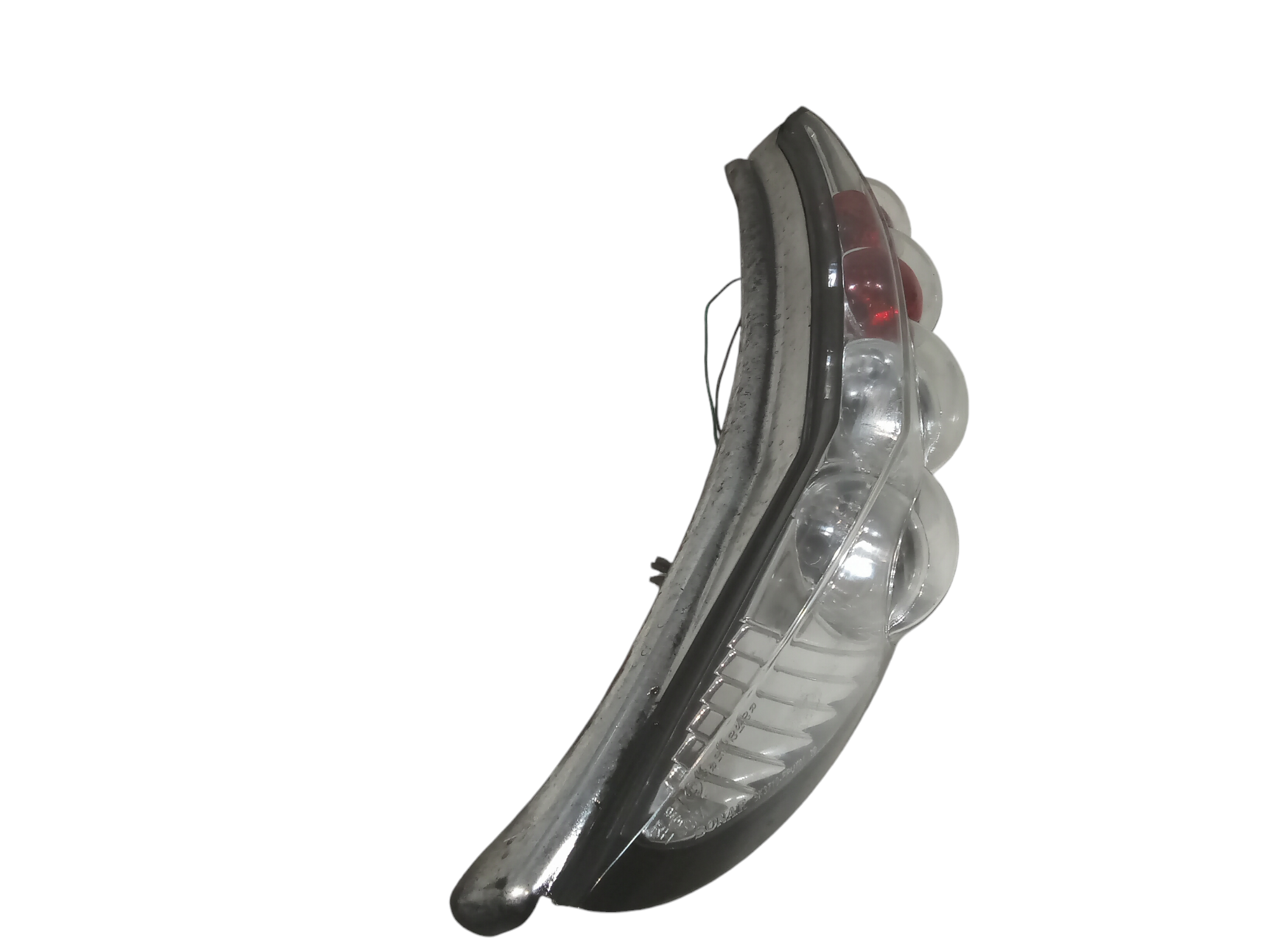 Stop fanale posteriore Destro Passeggero per Fiat Punto Berlina 3p 3 Serie (2003 - In produzione)