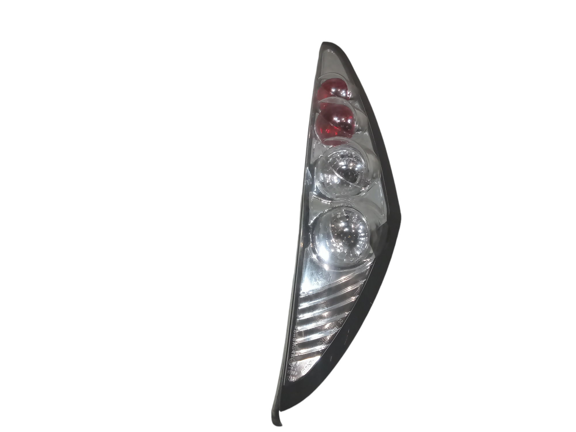 Stop fanale posteriore Destro Passeggero per Fiat Punto Berlina 3p 3 Serie (2003 - In produzione)