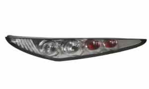 Stop fanale posteriore Destro Passeggero per Fiat Punto Berlina 3p 3 Serie (2003 - In produzione)