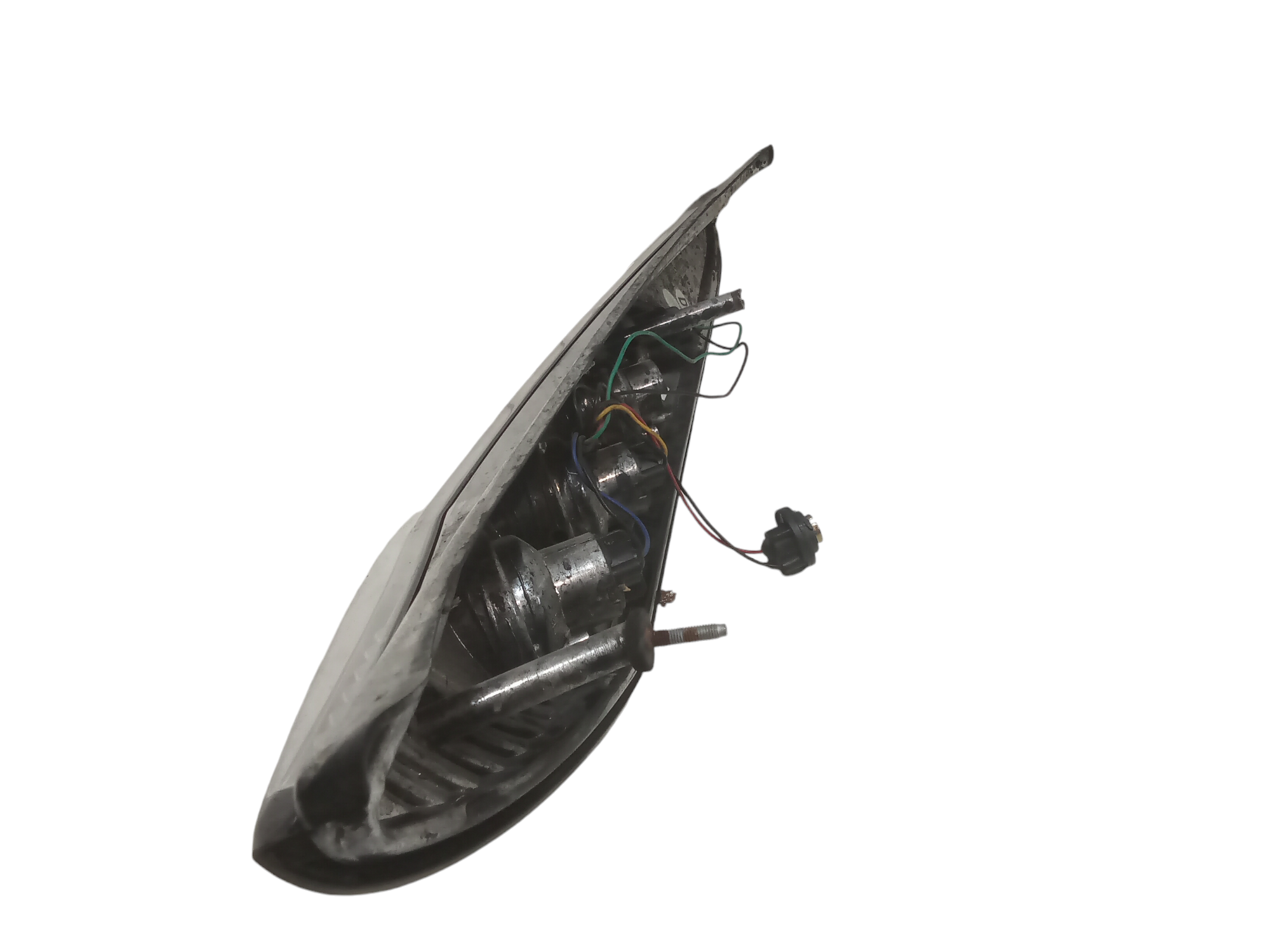 Stop fanale Posteriore sinistro lato Guida per Fiat Punto Berlina 3p 3 Serie (2003 - In produzione)