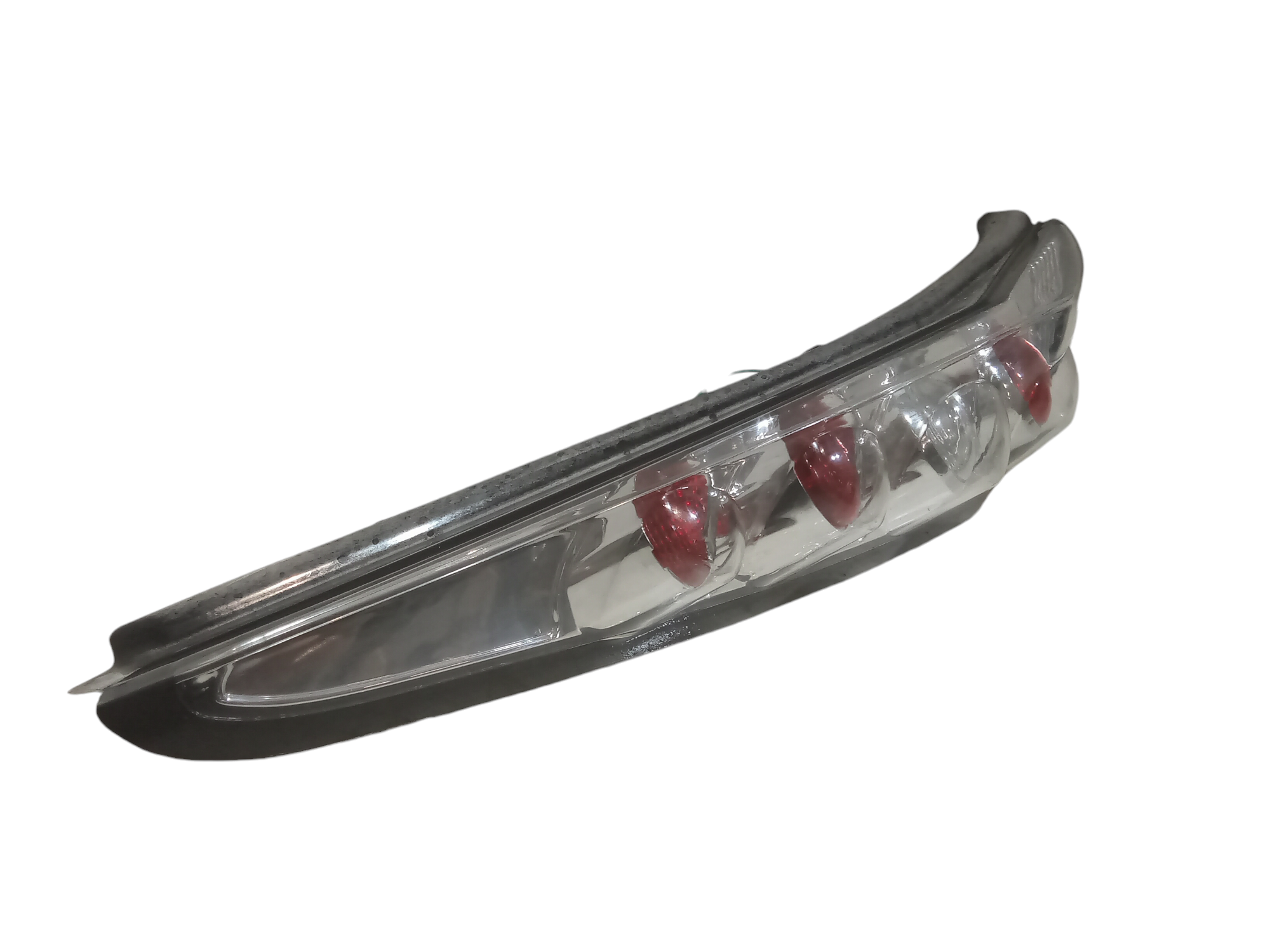 Stop fanale Posteriore sinistro lato Guida per Fiat Punto Berlina 3p 3 Serie (2003 - In produzione)