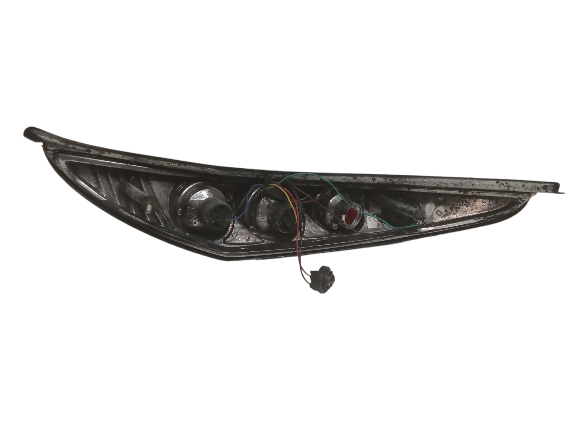 Stop fanale Posteriore sinistro lato Guida per Fiat Punto Berlina 3p 3 Serie (2003 - In produzione)