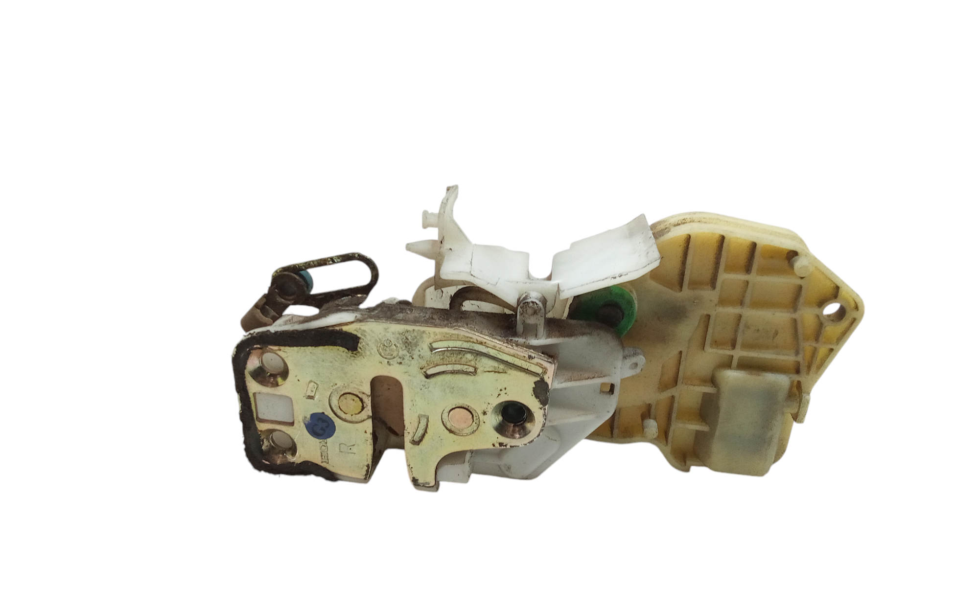 Serratura Anteriore Destra per Honda Civic Berlina 5p (01>06) (2001 - 2006)