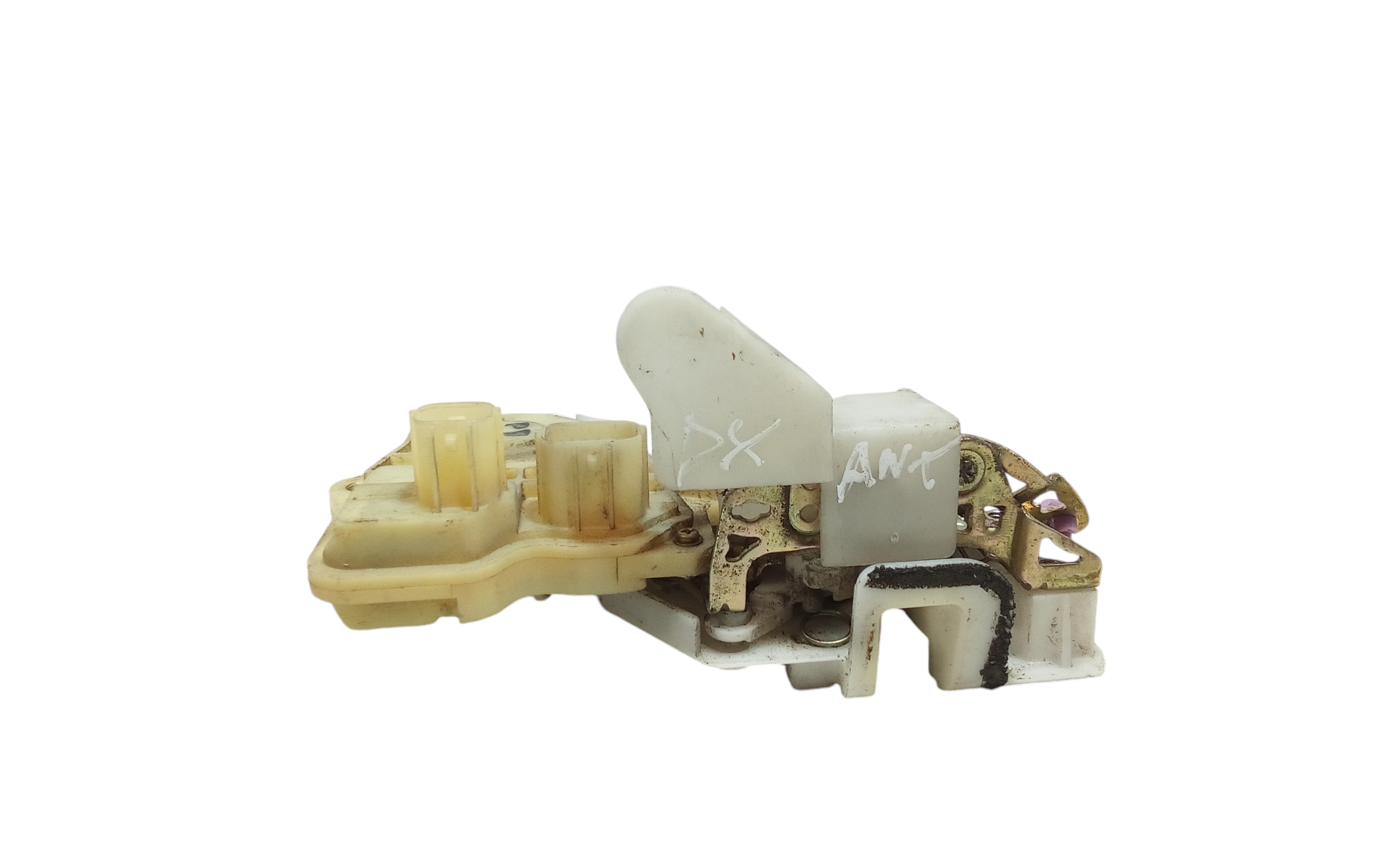 Serratura Anteriore Destra per Honda Civic Berlina 5p (01>06) (2001 - 2006)