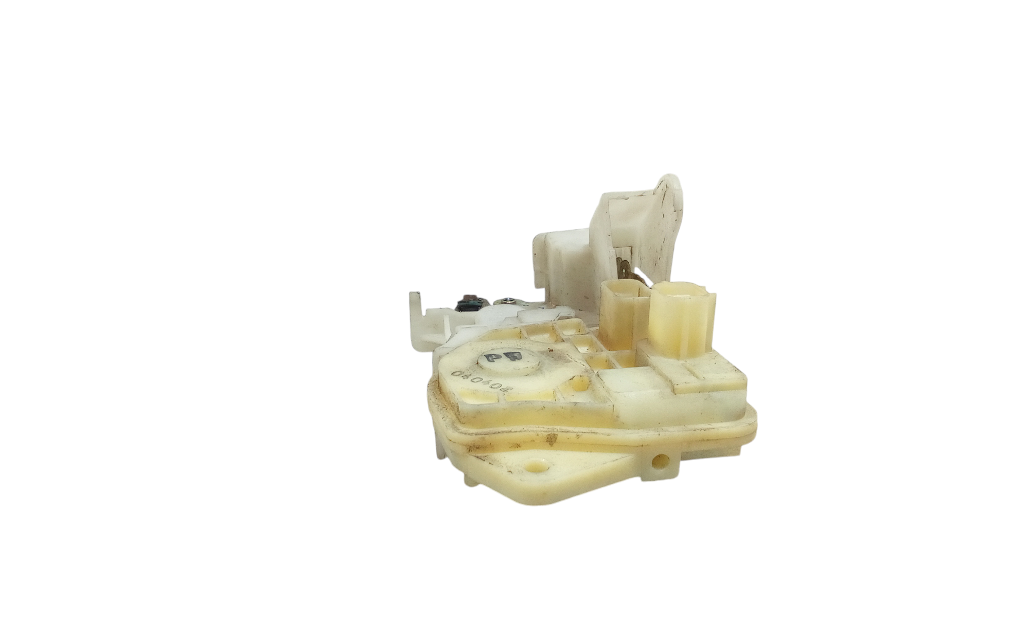 Serratura Anteriore Destra per Honda Civic Berlina 5p (01>06) (2001 - 2006)