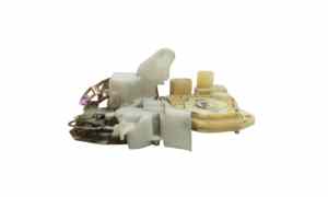 Serratura Anteriore Destra per Honda Civic Berlina 5p (01>06) (2001 - 2006)