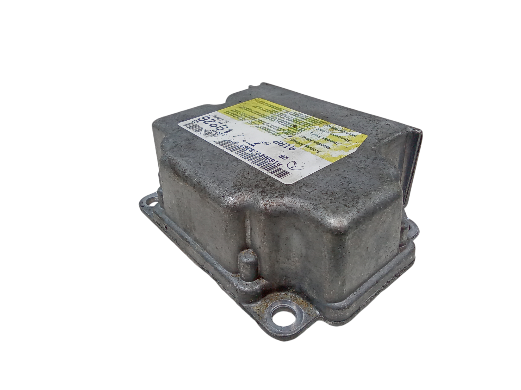 Centralina Airbag per Mercedes Classe B W245 1 Serie (2005 - 2011)