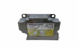 Centralina Airbag per Mercedes Classe B W245 1 Serie (2005 - 2011)