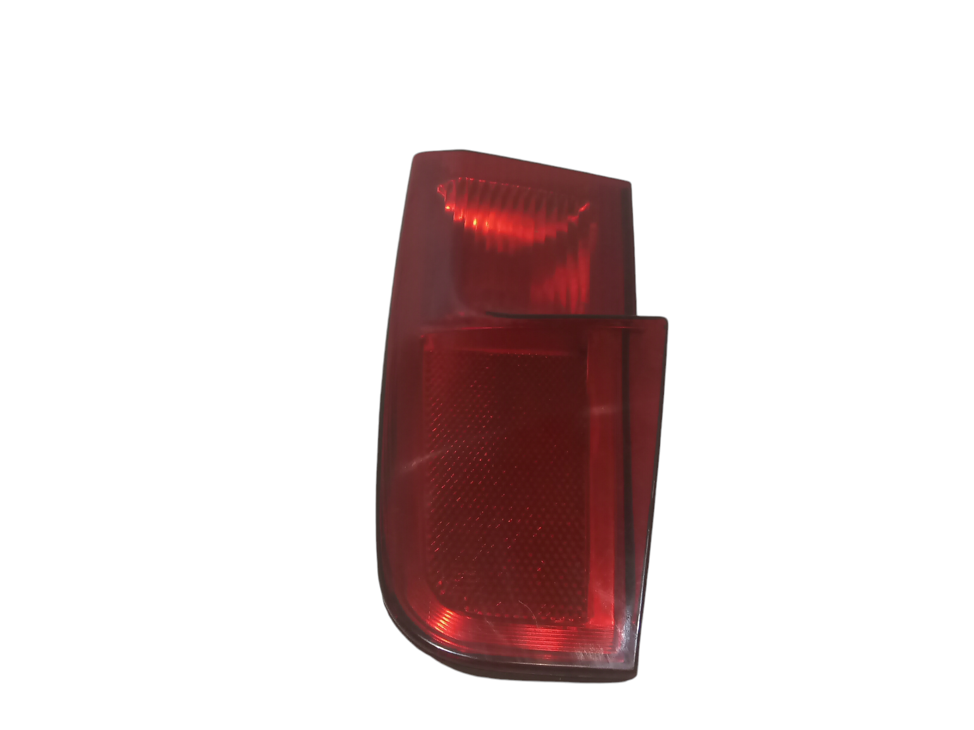 Catarifrangente fanale stop posteriore per Fiat Punto Berlina 3p 3 Serie (2003 - In produzione)