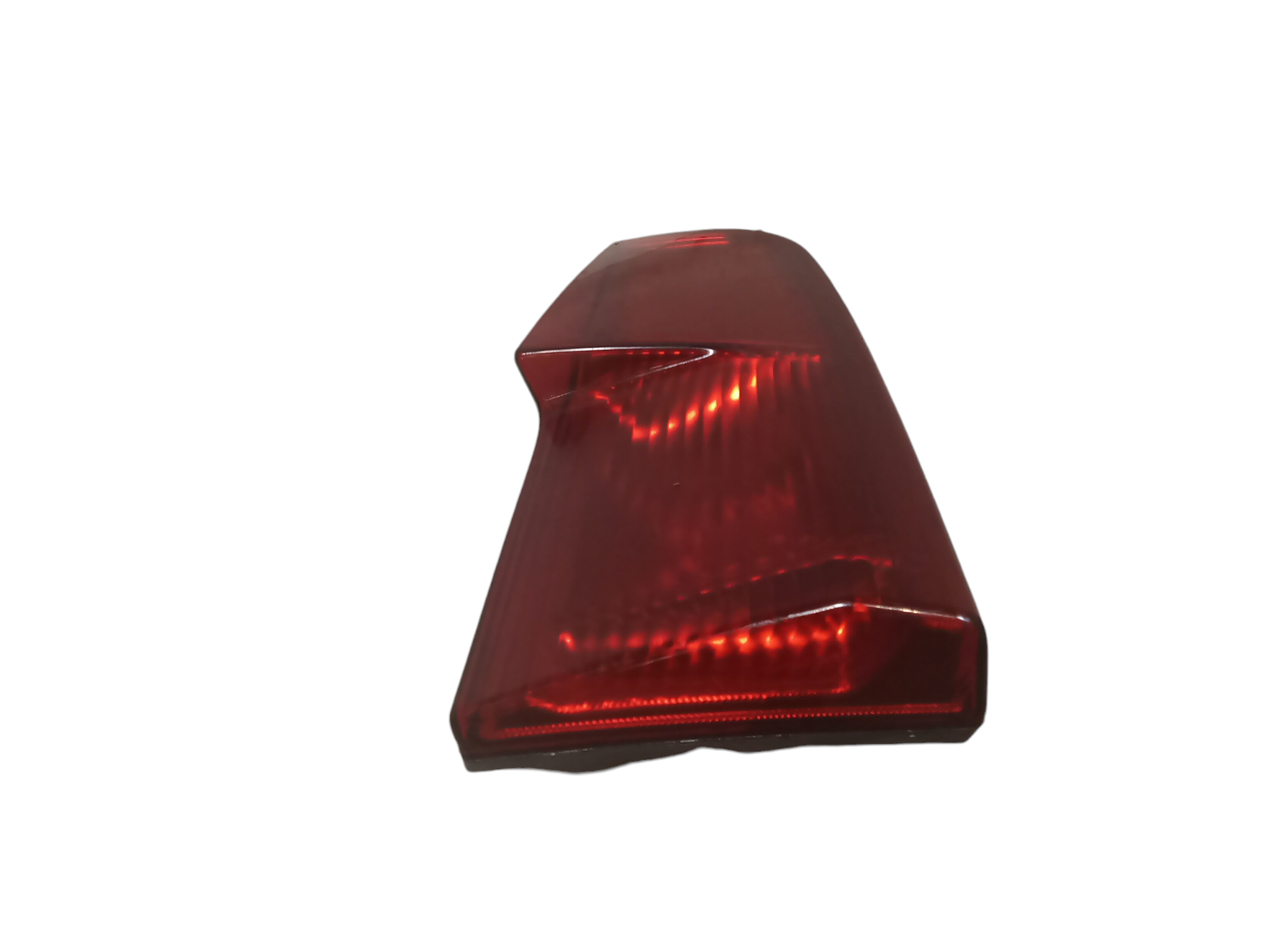 Catarifrangente fanale stop posteriore per Fiat Punto Berlina 3p 3 Serie (2003 - In produzione)