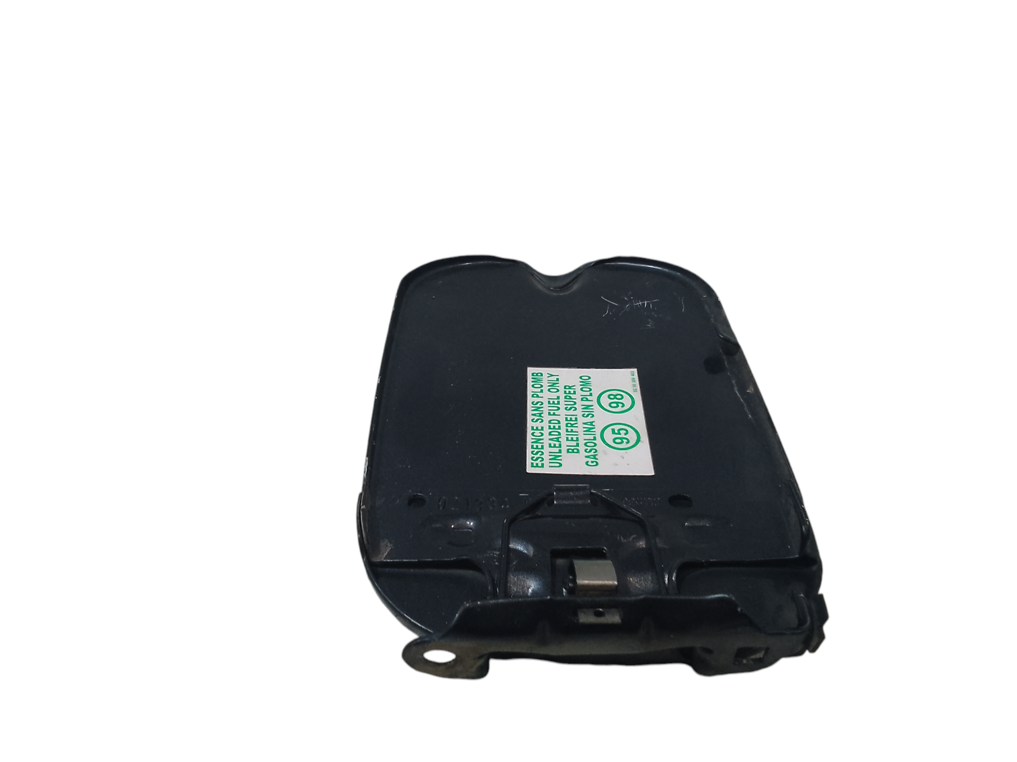 Sportellino Carburante per Dacia Duster 1 Serie (2010 - In produzione)