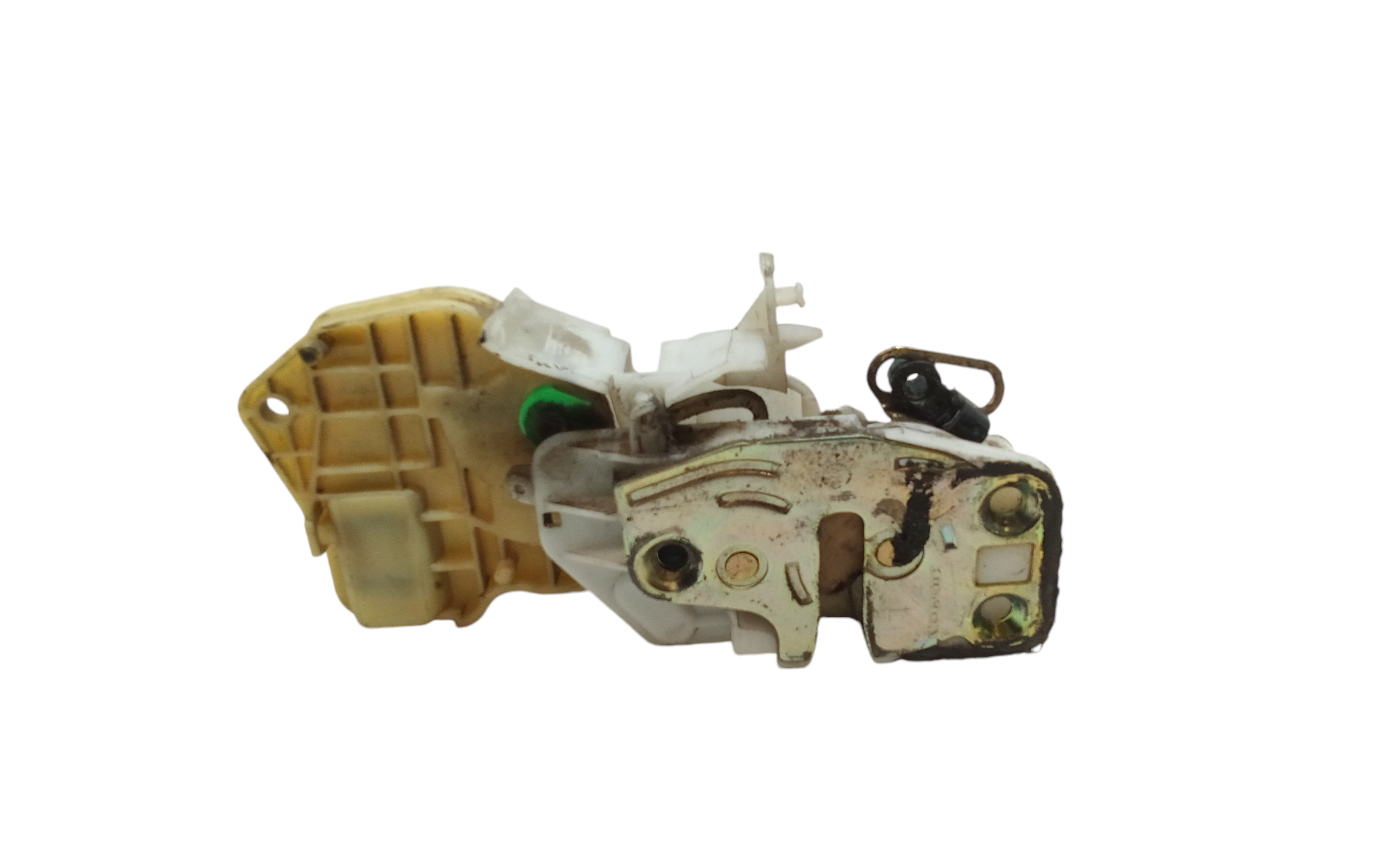 Serratura Anteriore Sinistra per Honda Civic Berlina 5p (01>06) (2001 - 2006)