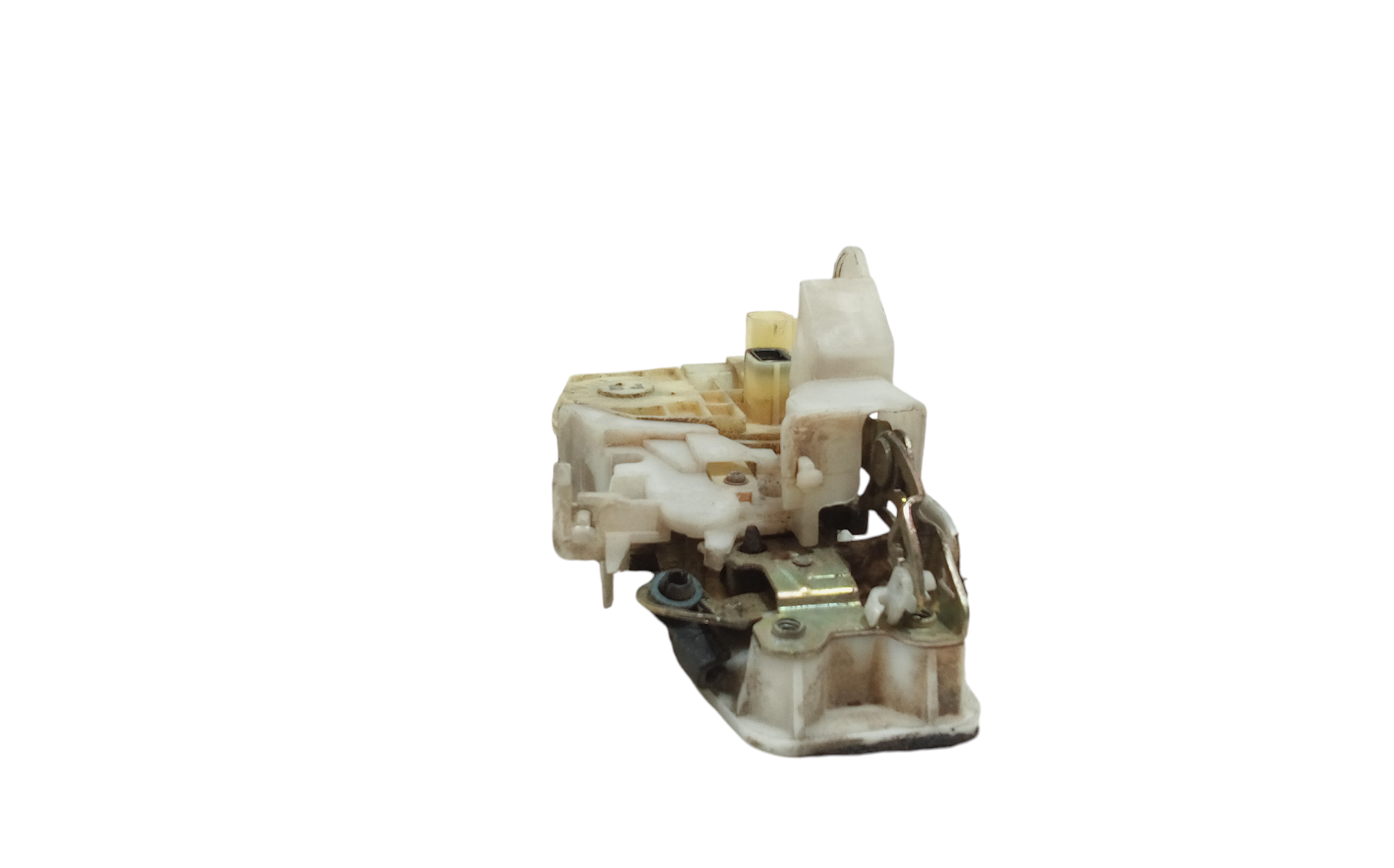 Serratura Anteriore Sinistra per Honda Civic Berlina 5p (01>06) (2001 - 2006)